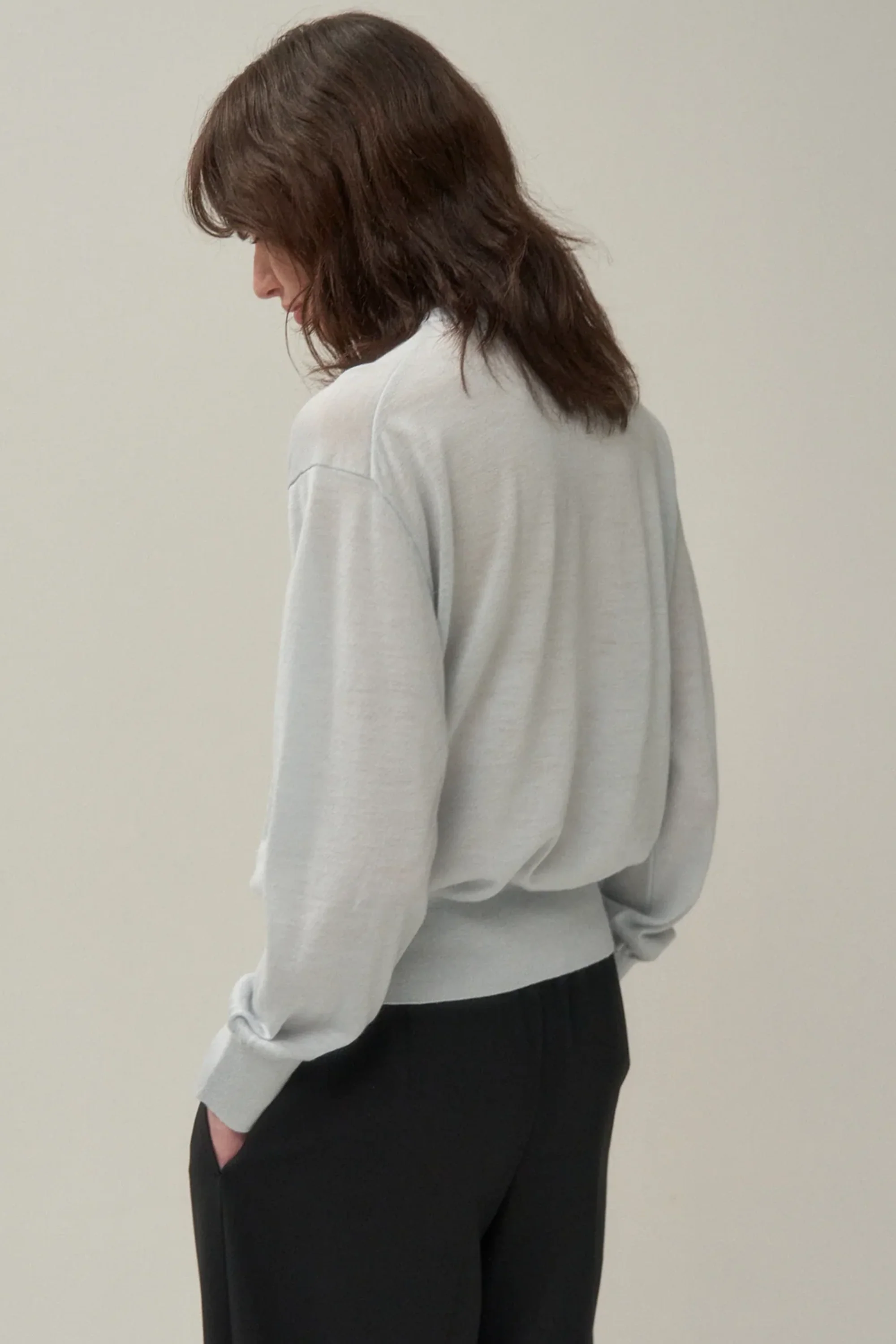 Crewneck Sweater - Image 3