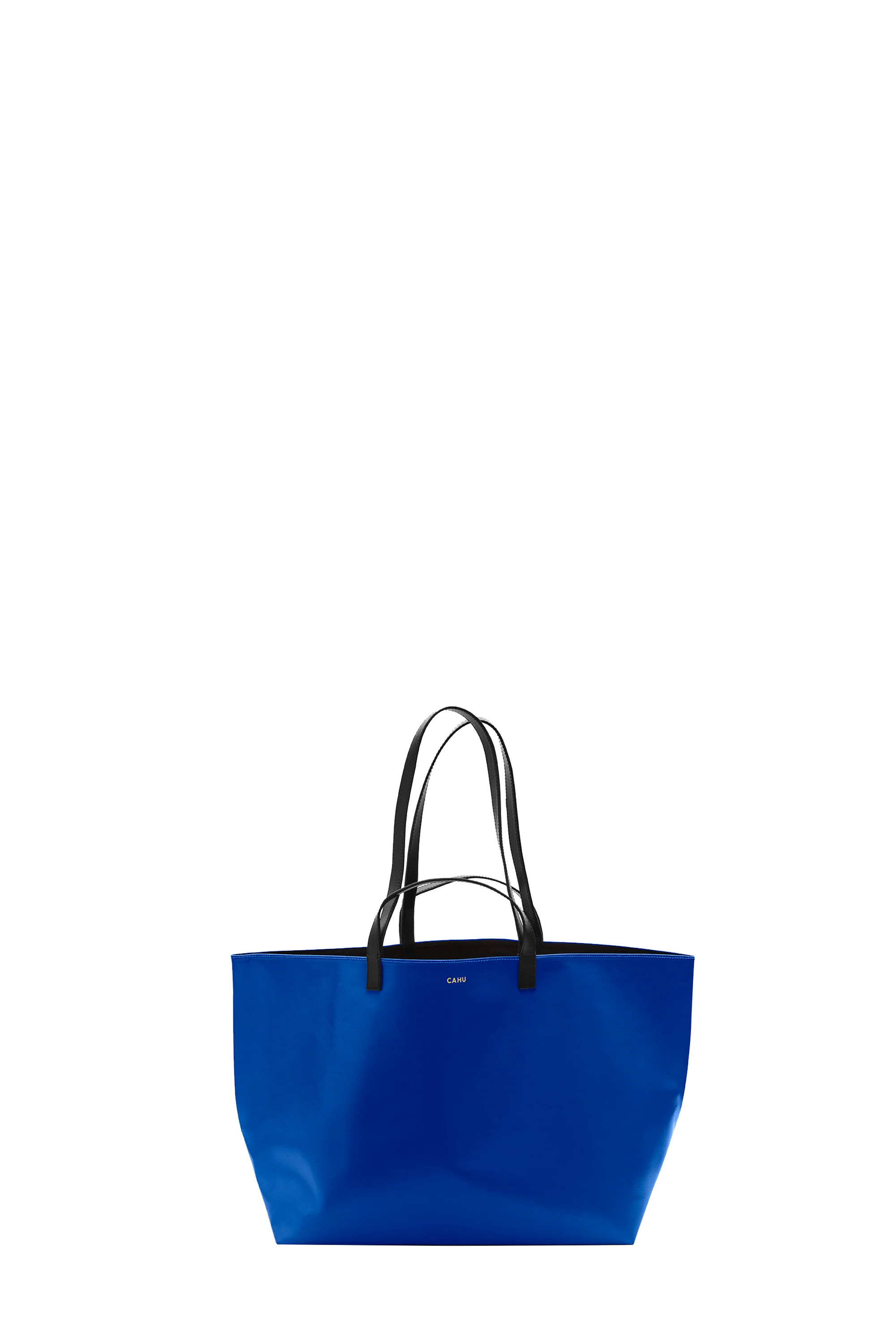 Dark Blue Pratique Zippè Medium