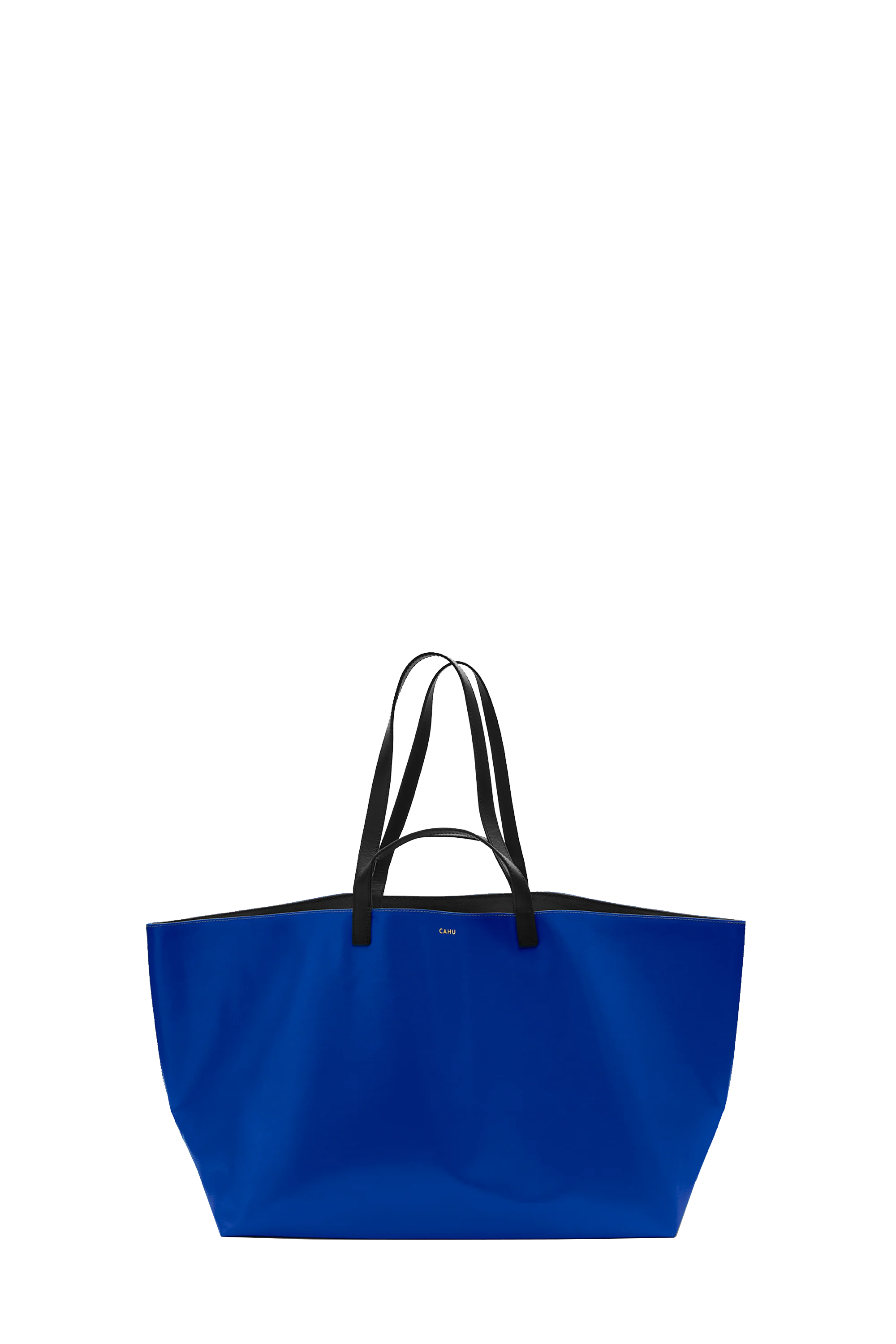 Dark Blue The Pratique Large