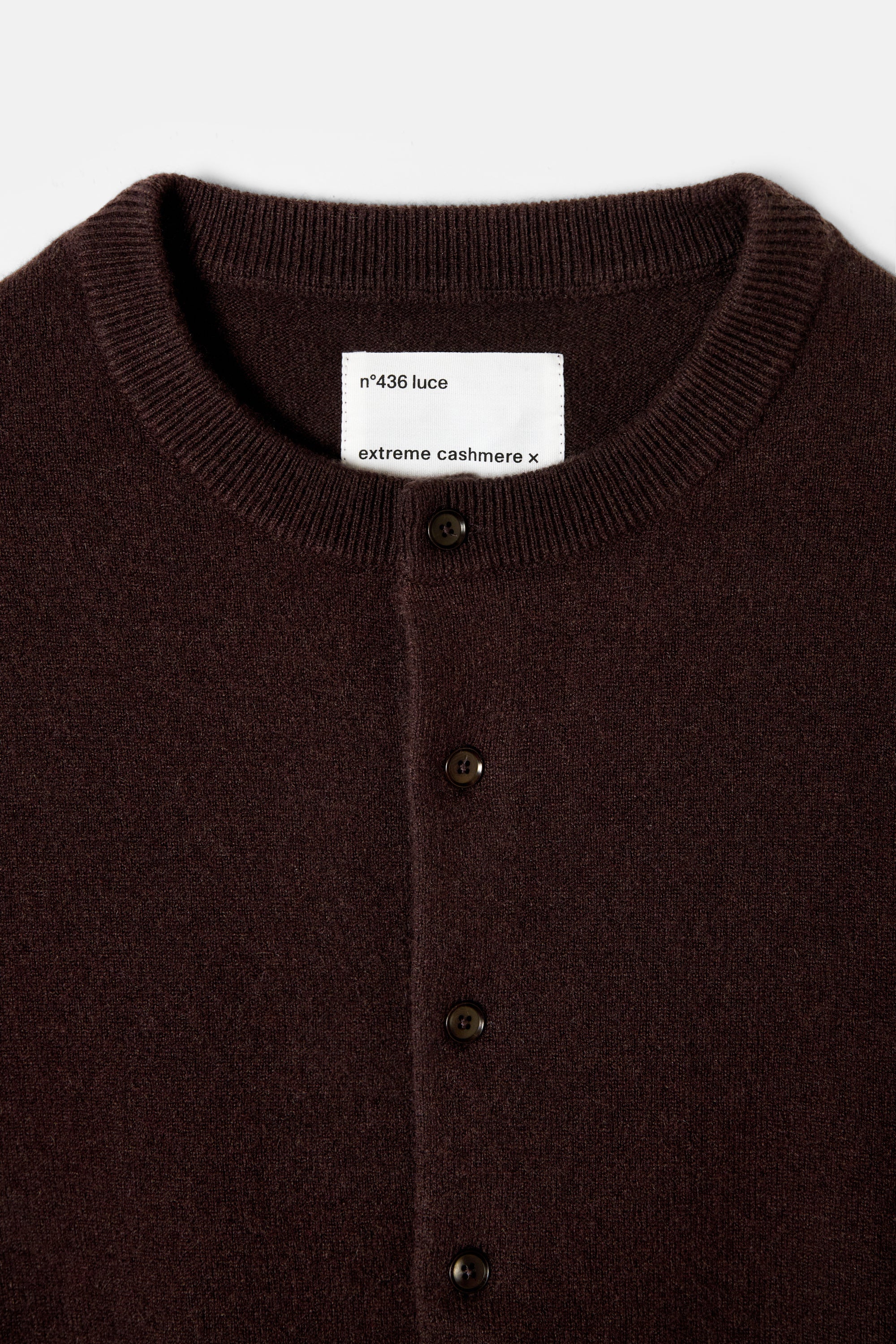 No 436 Luce Cardigan - Image 3