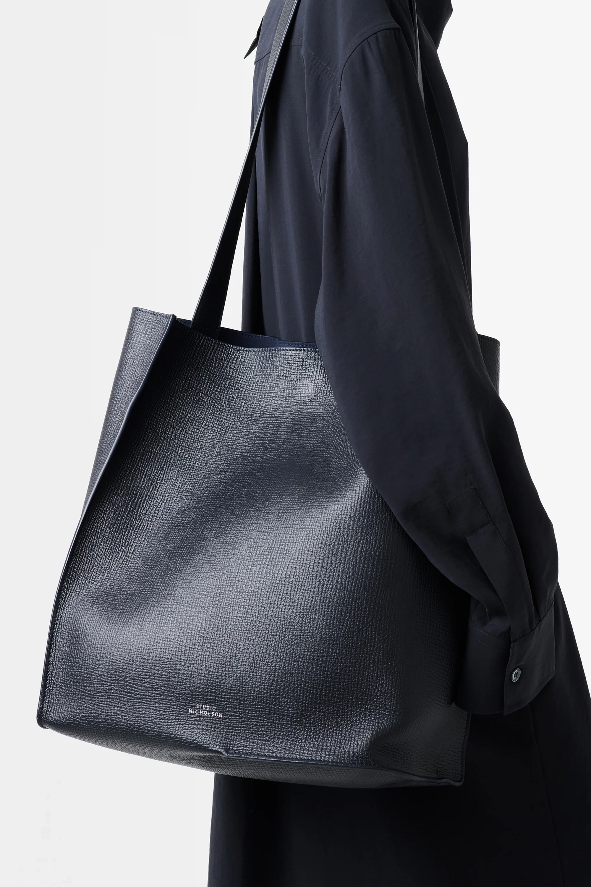 Darkest Navy Doublet Type 2 - Image 7