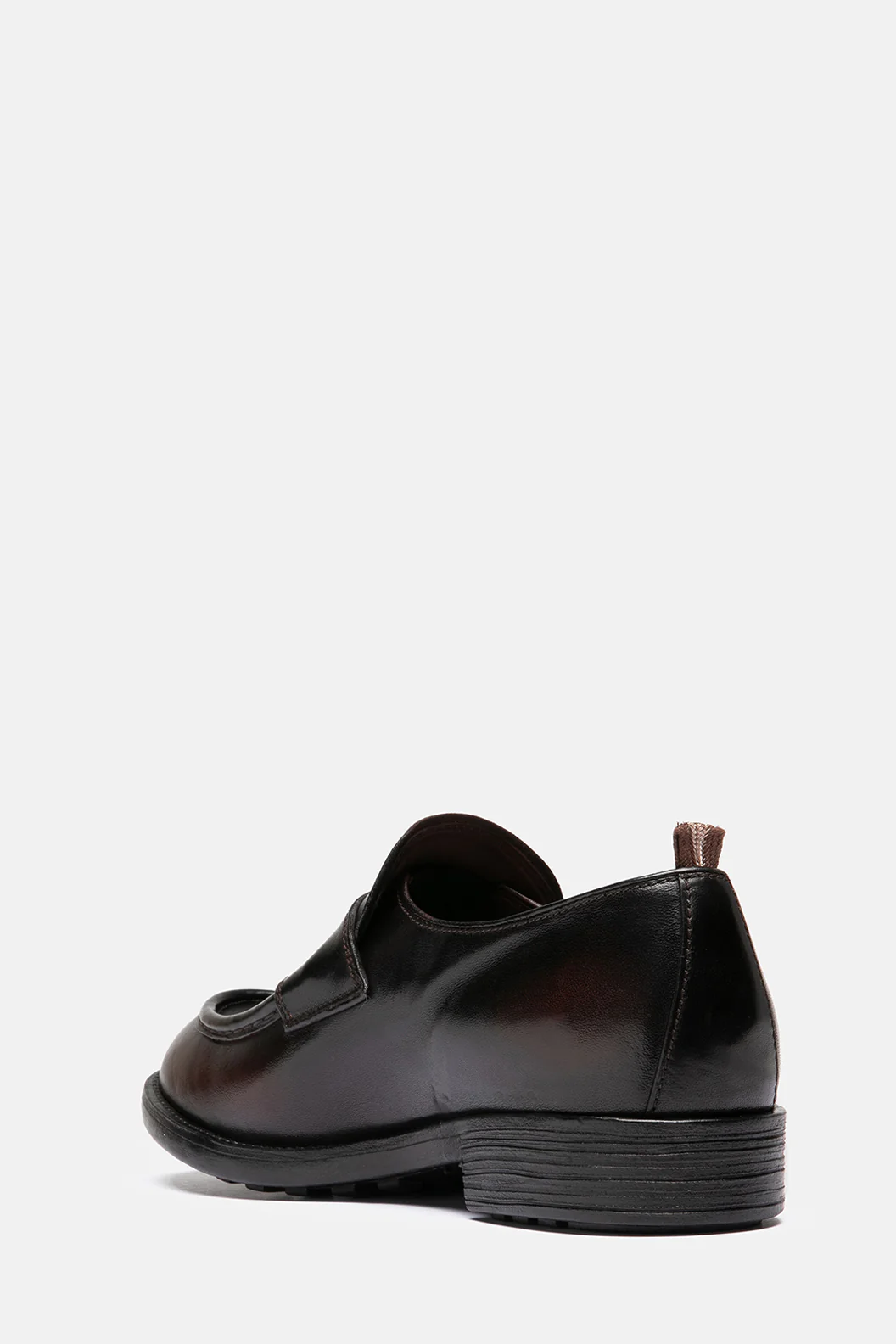 Black Diary Loafer - Image 4