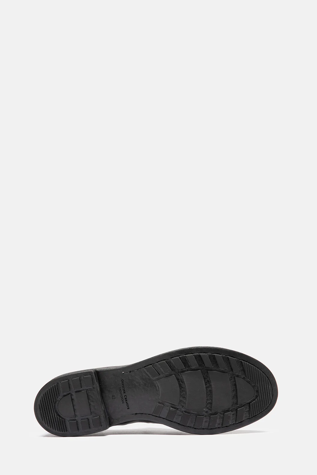 Black Diary Loafer - Image 5
