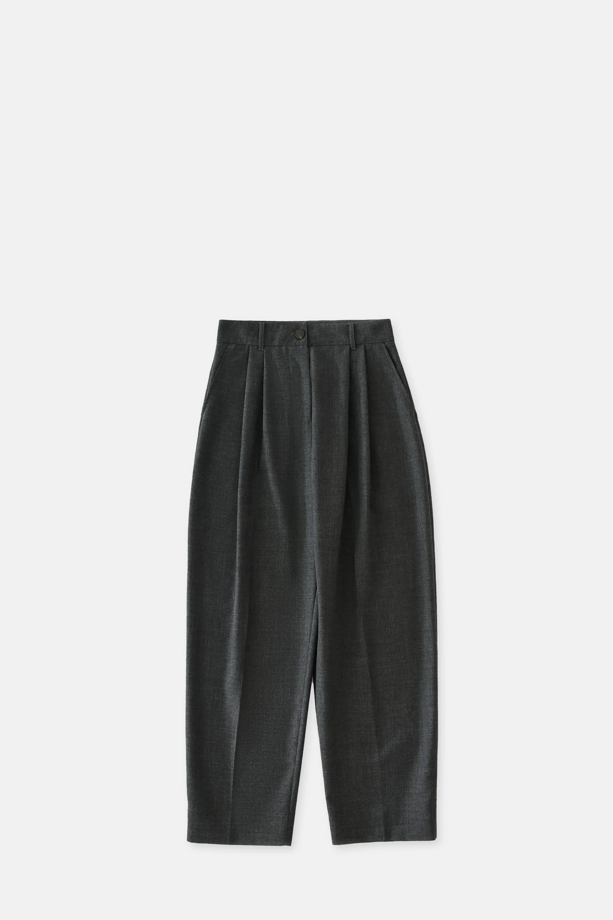 Acuna Heritage Wool Pant