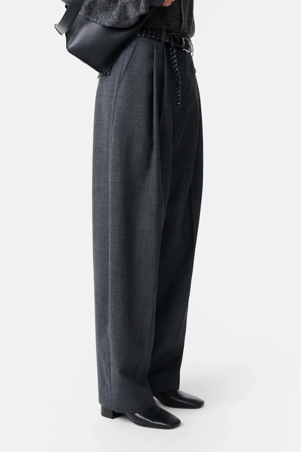 Acuna Heritage Wool Pant - Image 6
