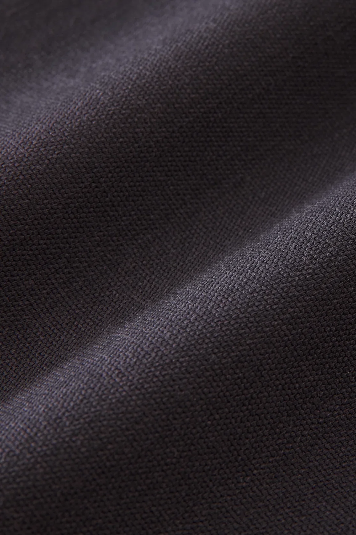 Pewter Line Double Pleat Volume Pant - Image 2