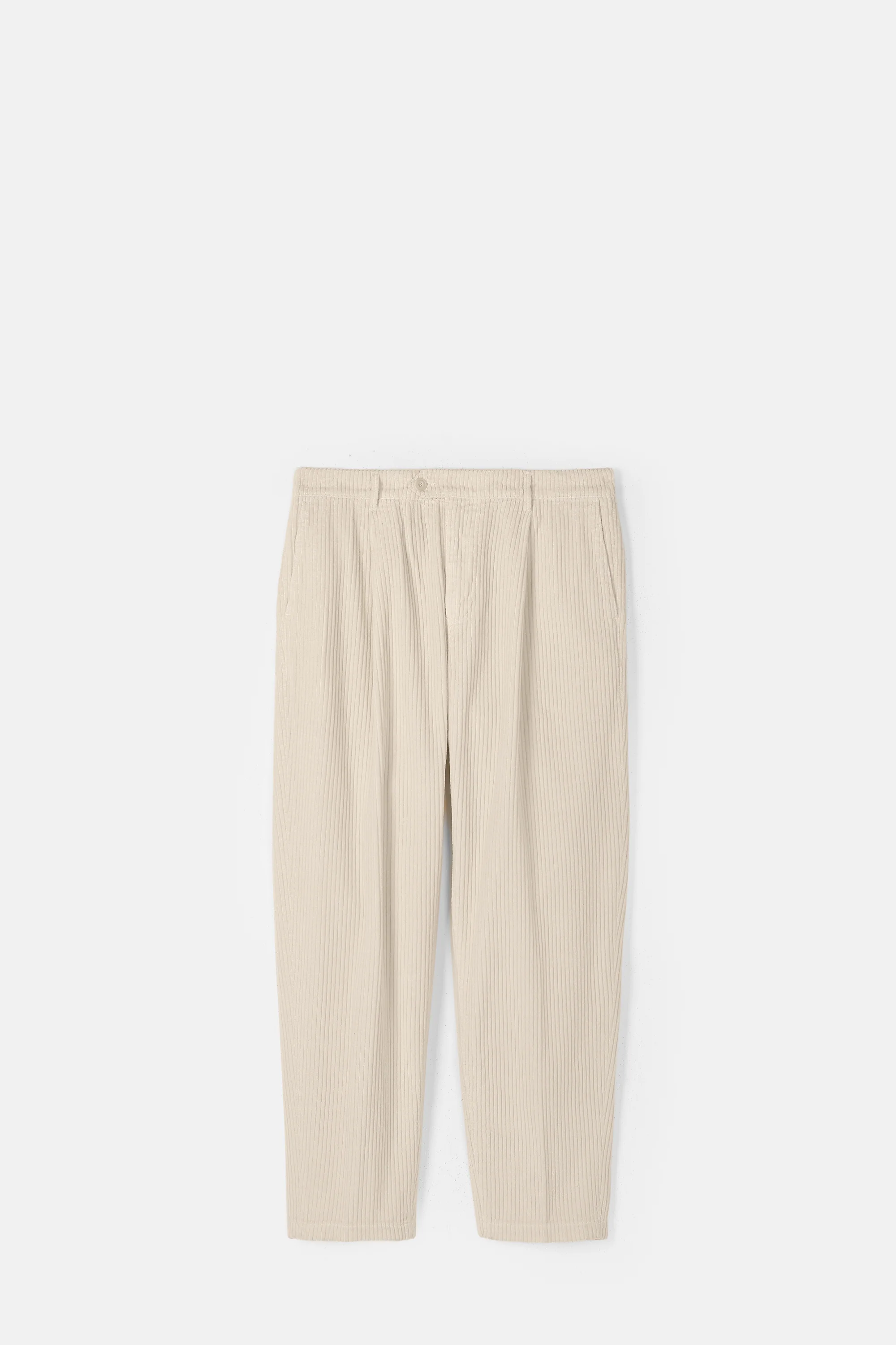 Natural Duilio Pants