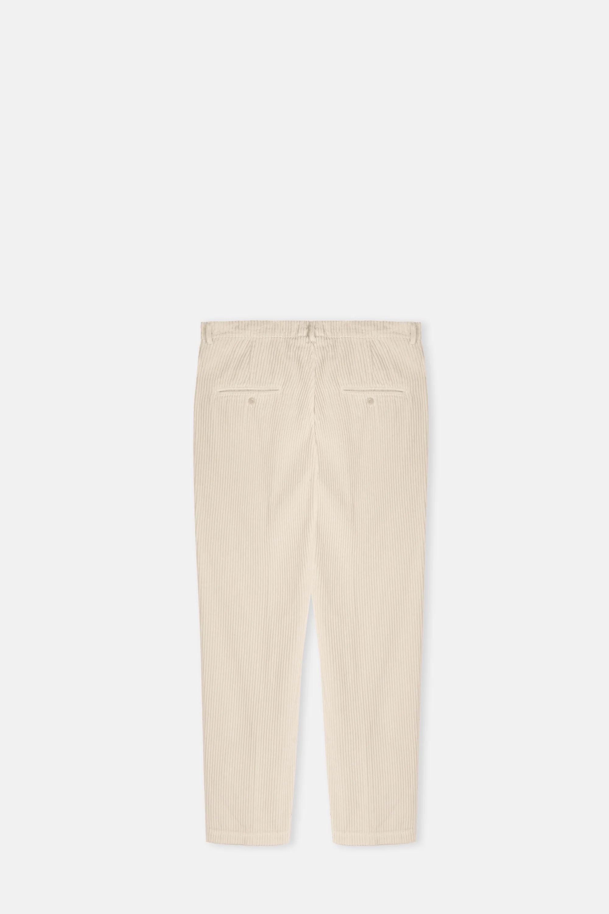 Natural Duilio Pants - Image 2