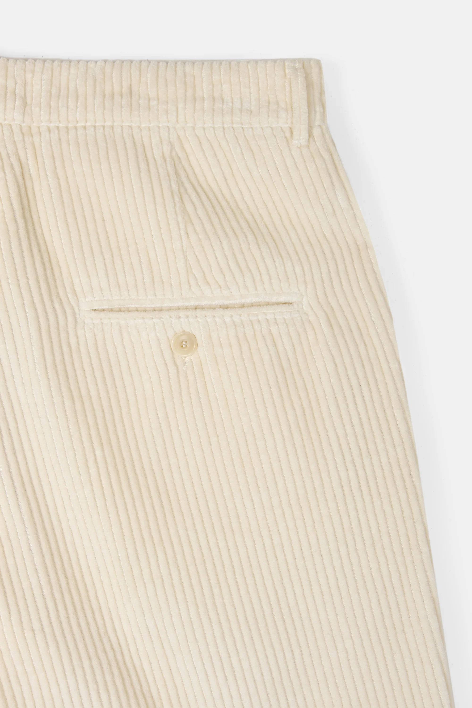Natural Duilio Pants - Image 5