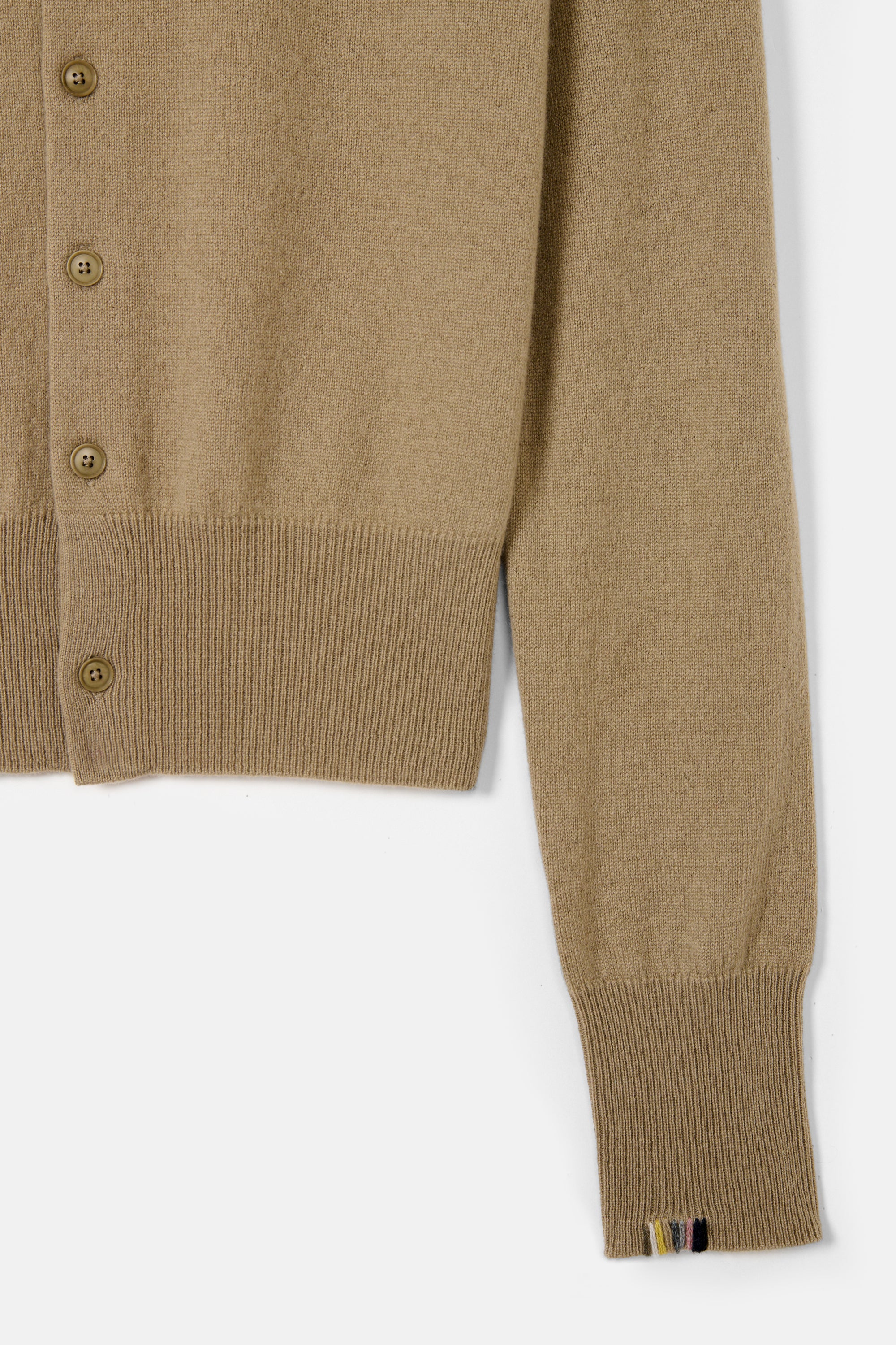 No 300 Little 2 Cardigan - Image 4