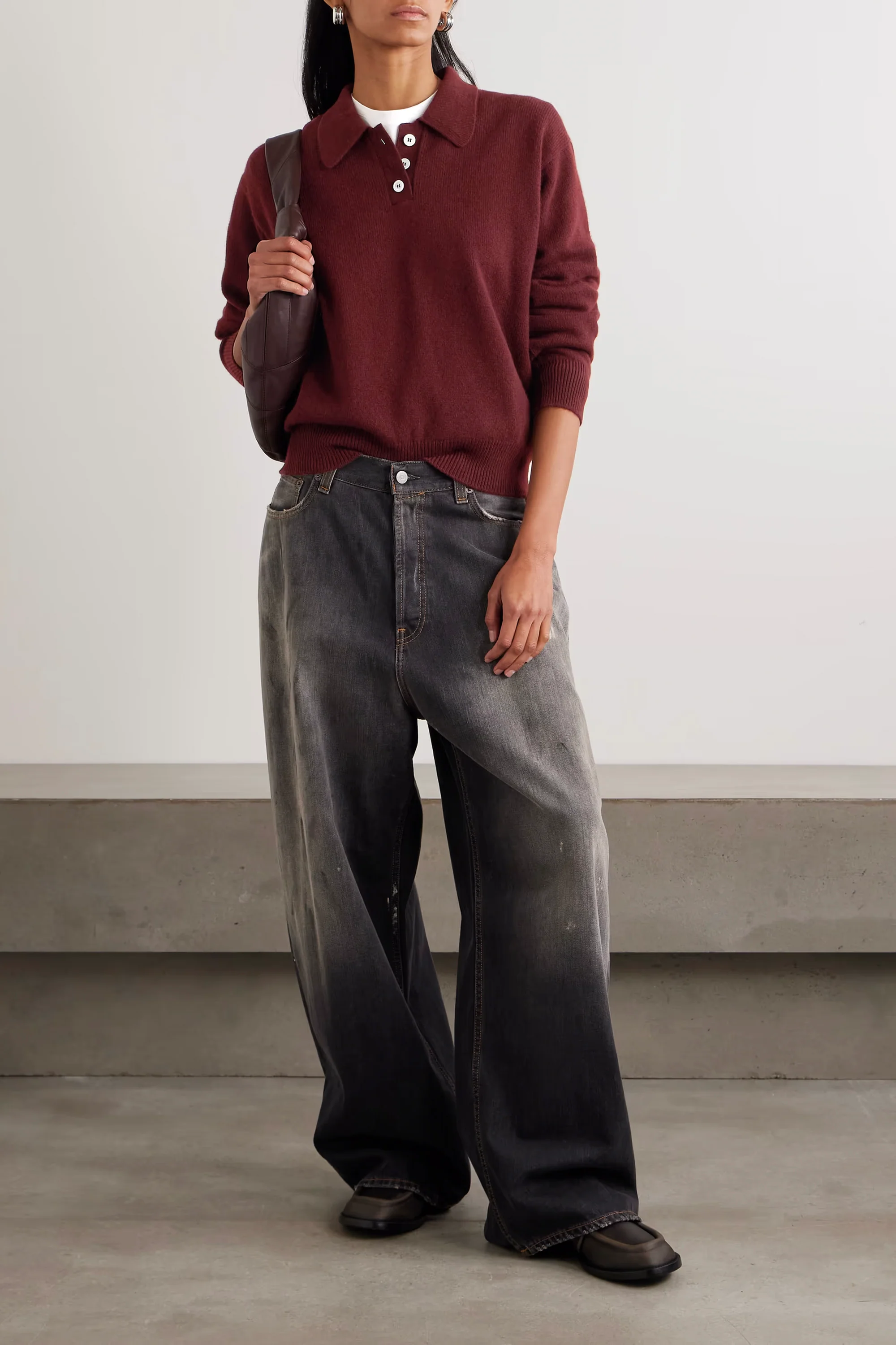 Edith Polo Shirt - Image 3
