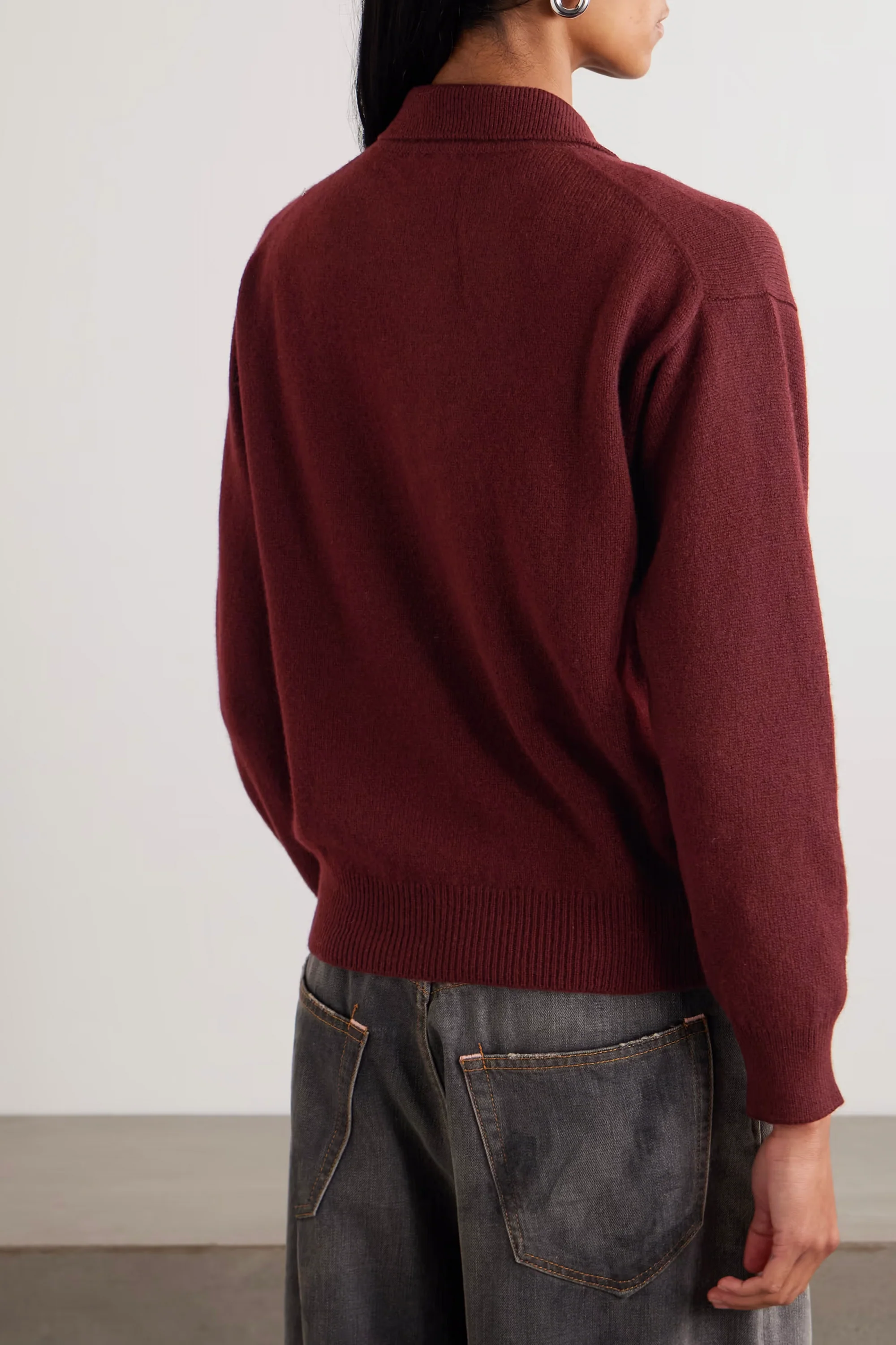 Edith Polo Shirt - Image 4