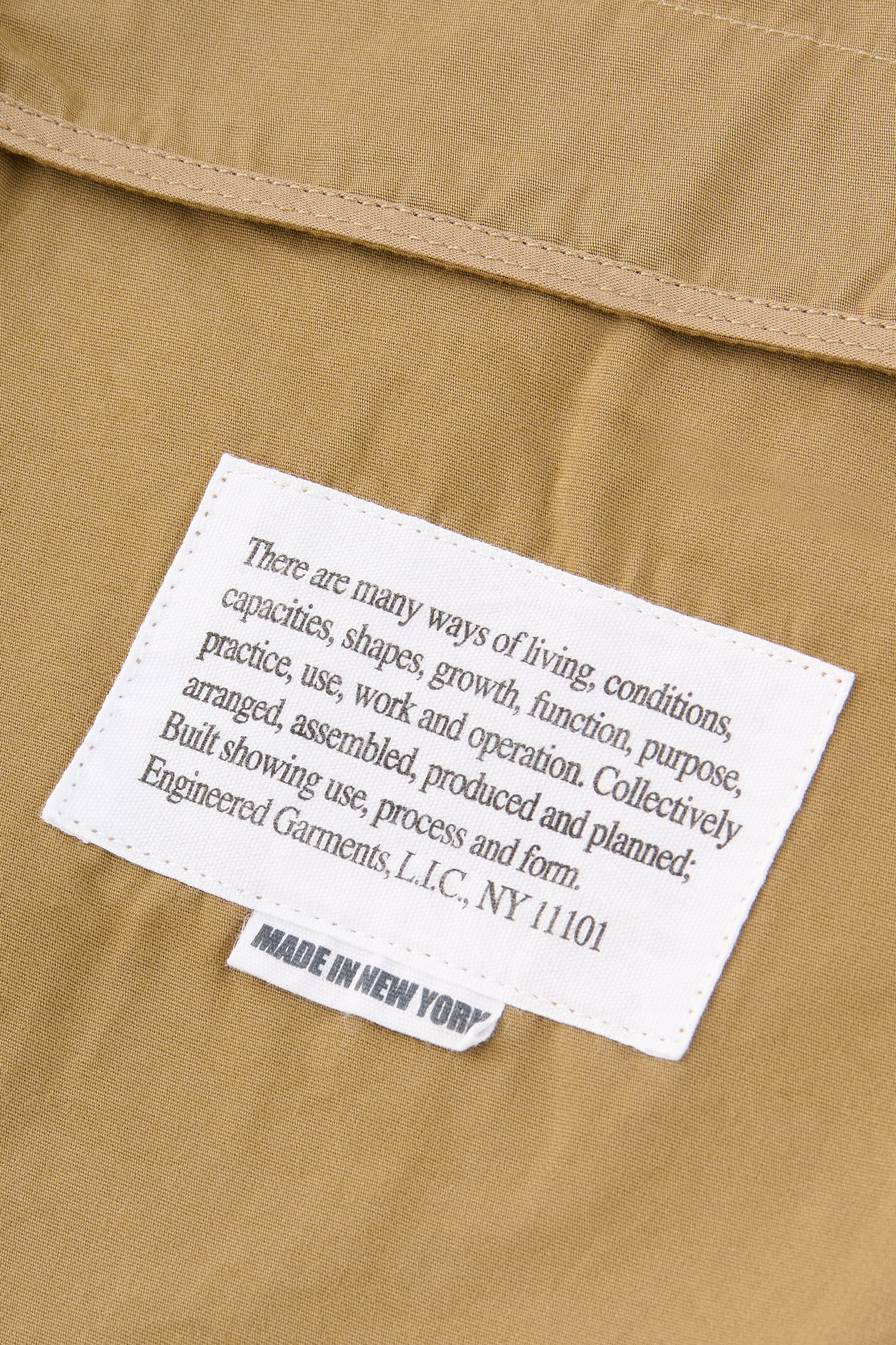 Fowl Vest - Image 8