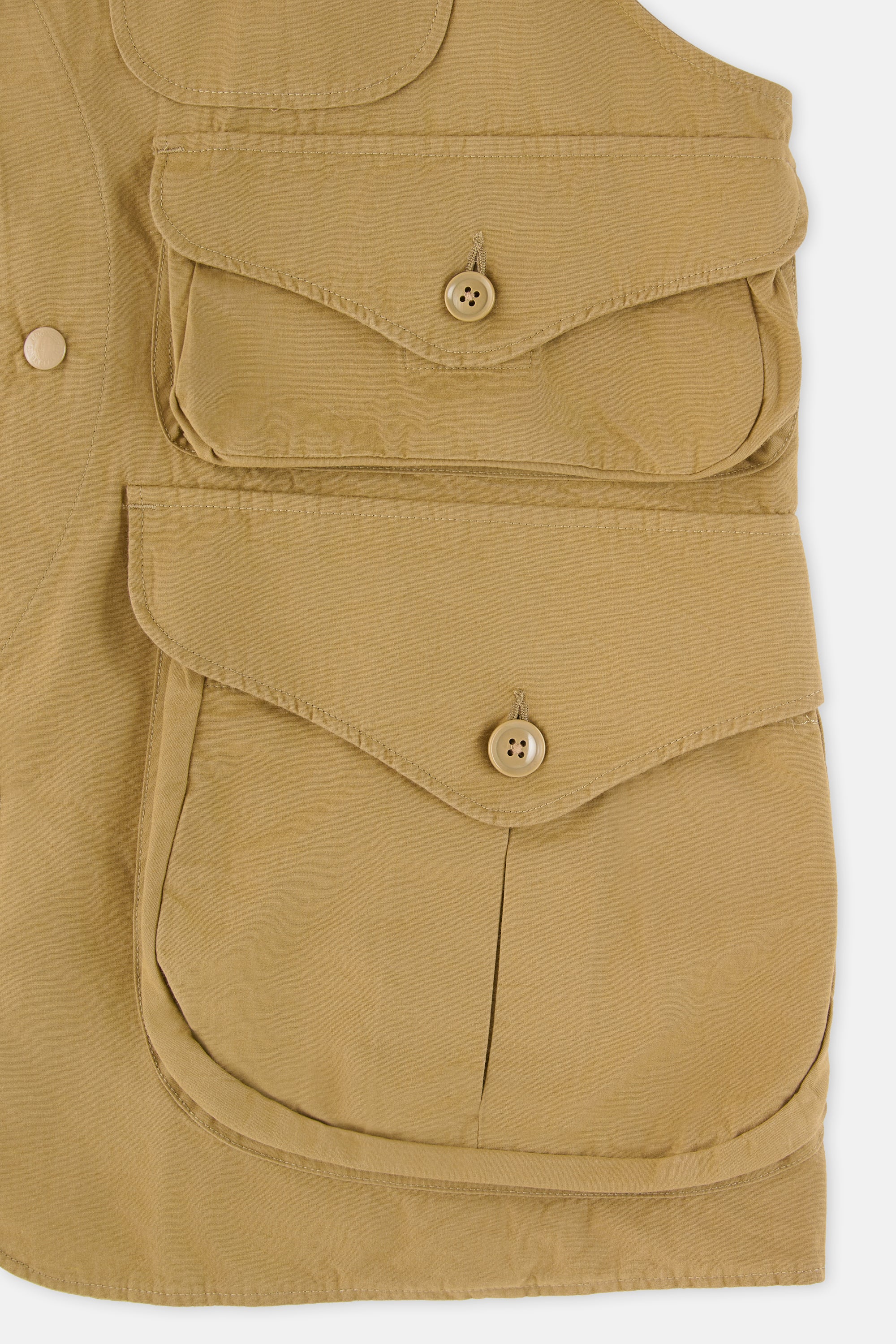 Hunting Jacket - Image 3