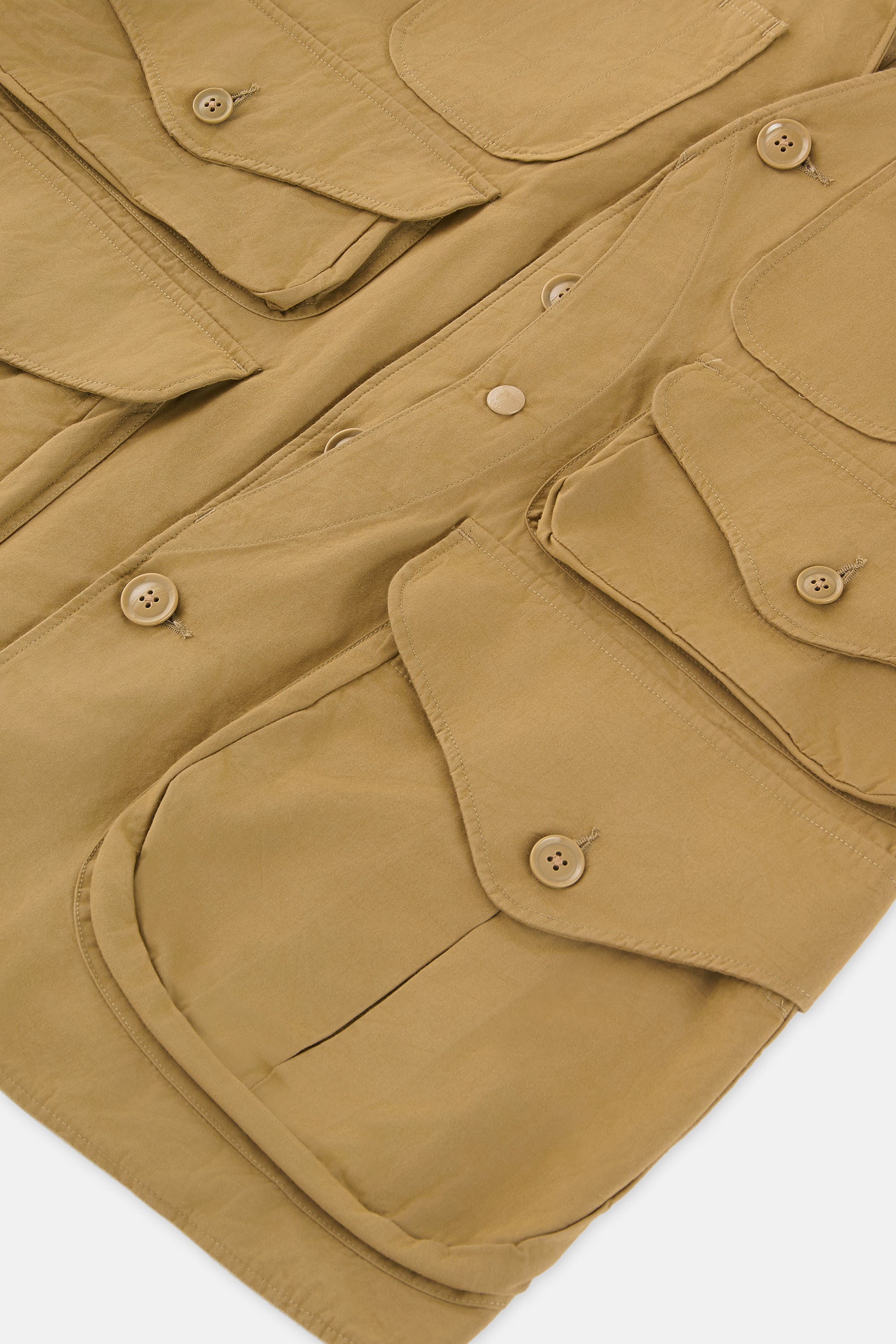 Hunting Jacket - Image 5