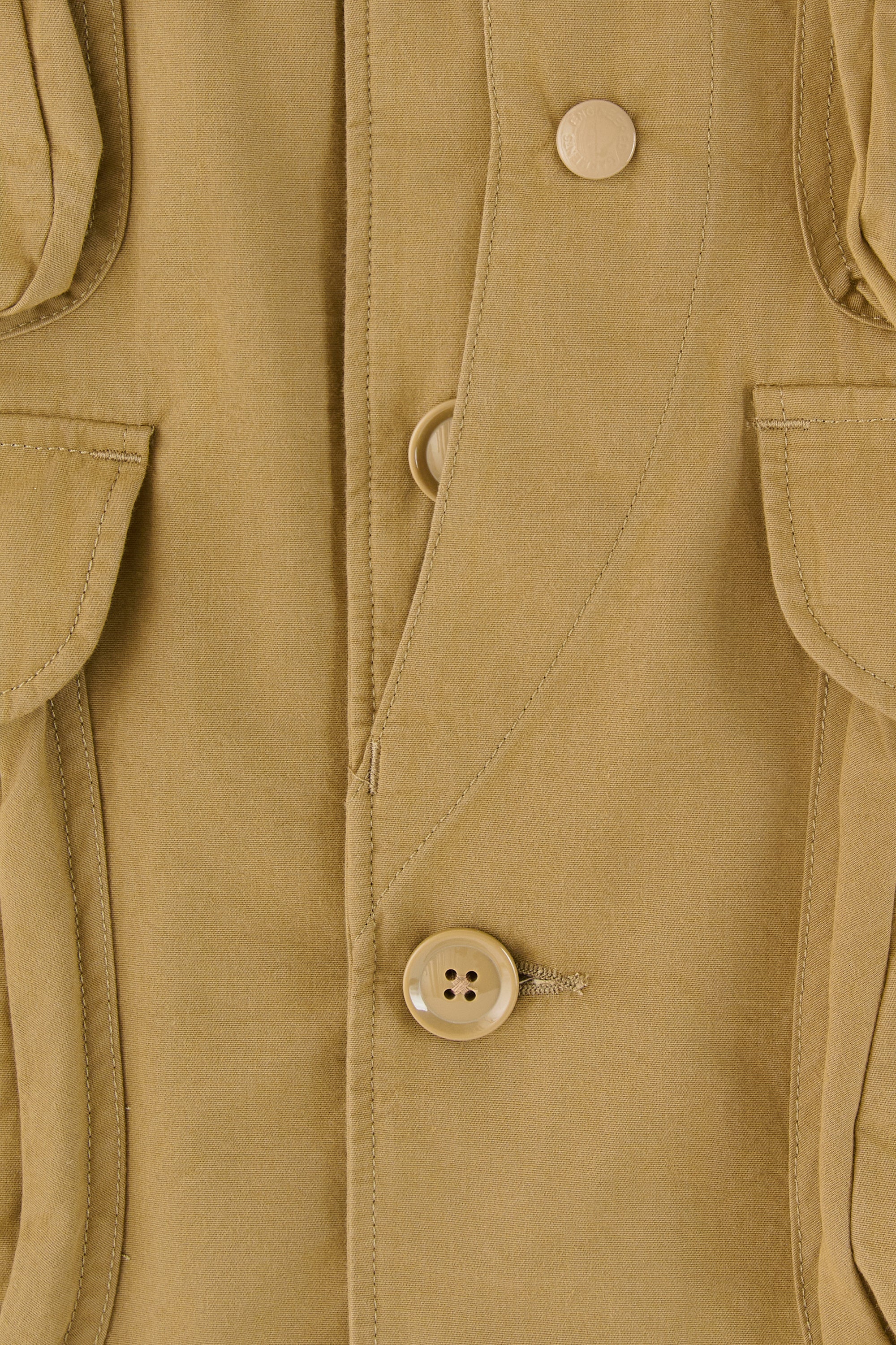 Hunting Jacket - Image 6