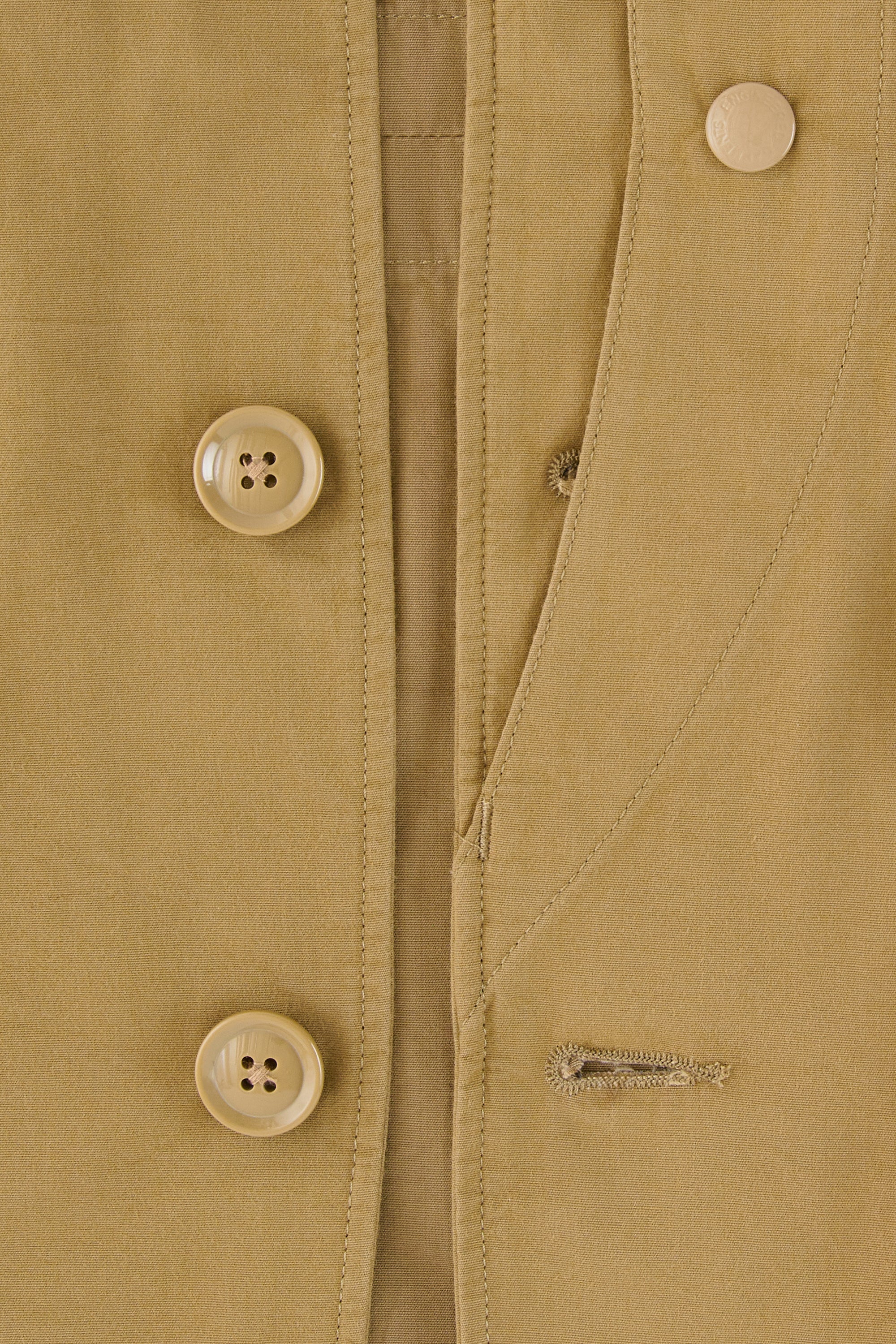 Hunting Jacket - Image 7