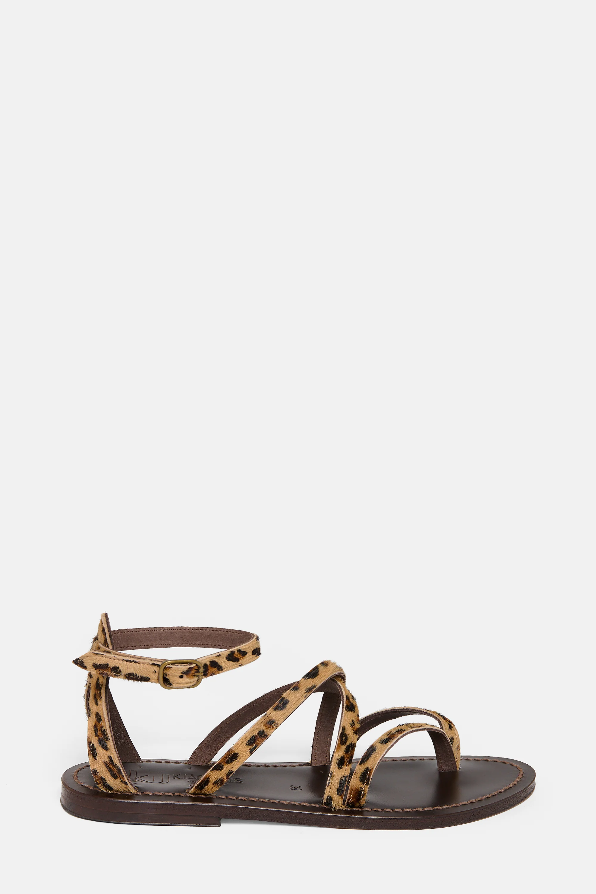 Leopard Bronze Epicure Moka /Cdc