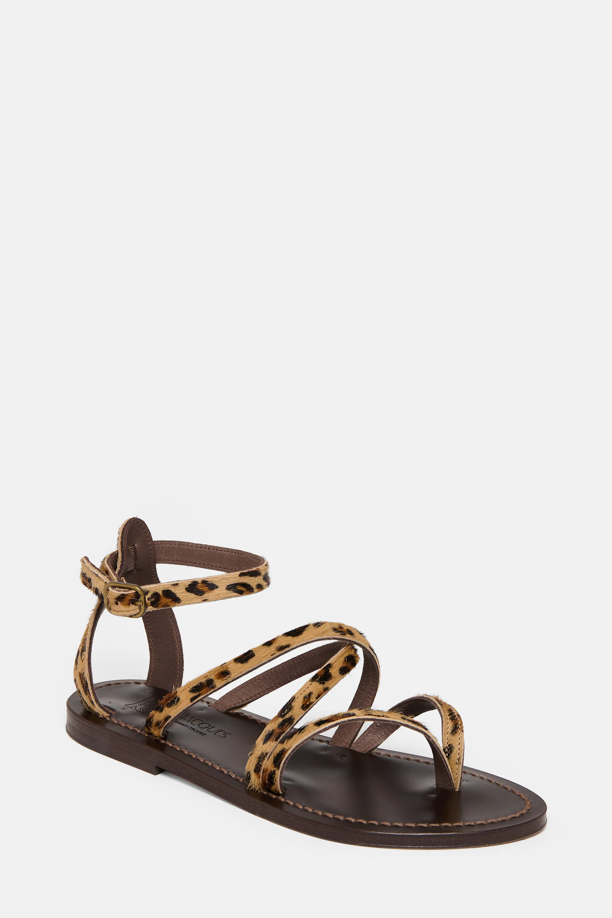 Leopard Bronze Epicure Moka /Cdc - Image 2