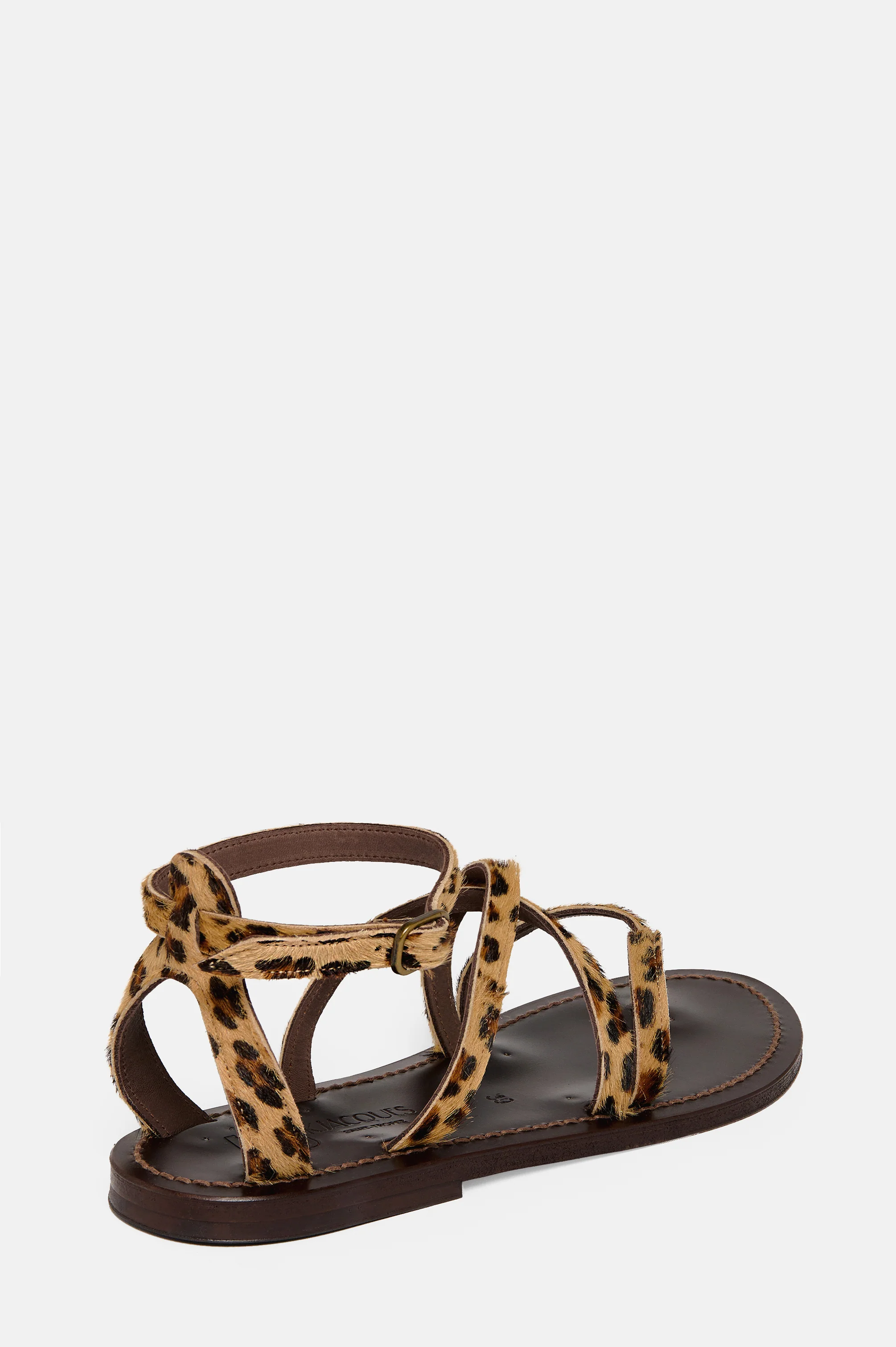 Leopard Bronze Epicure Moka /Cdc - Image 3
