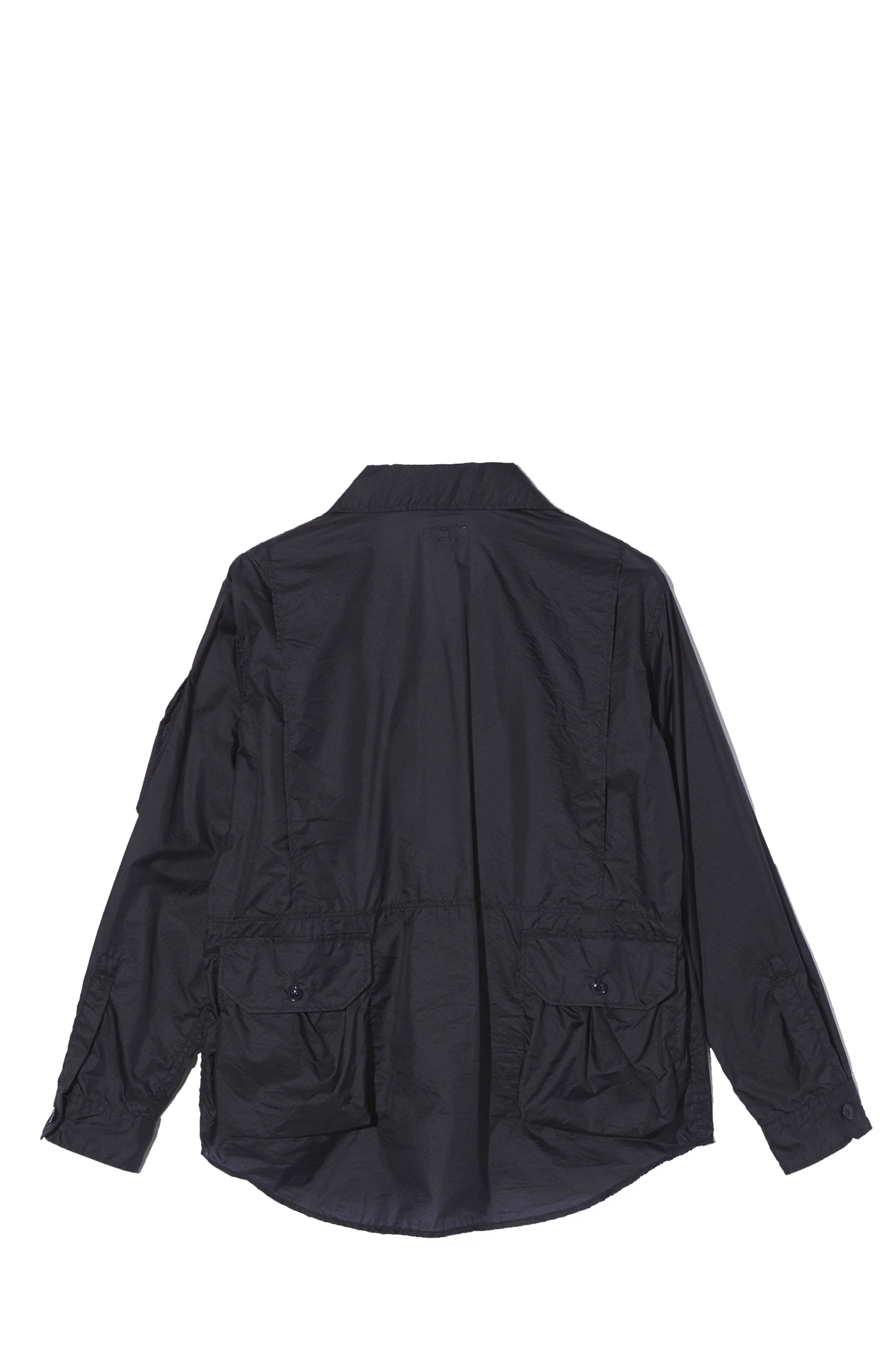 Explorer Shirt Jacket - Image 3