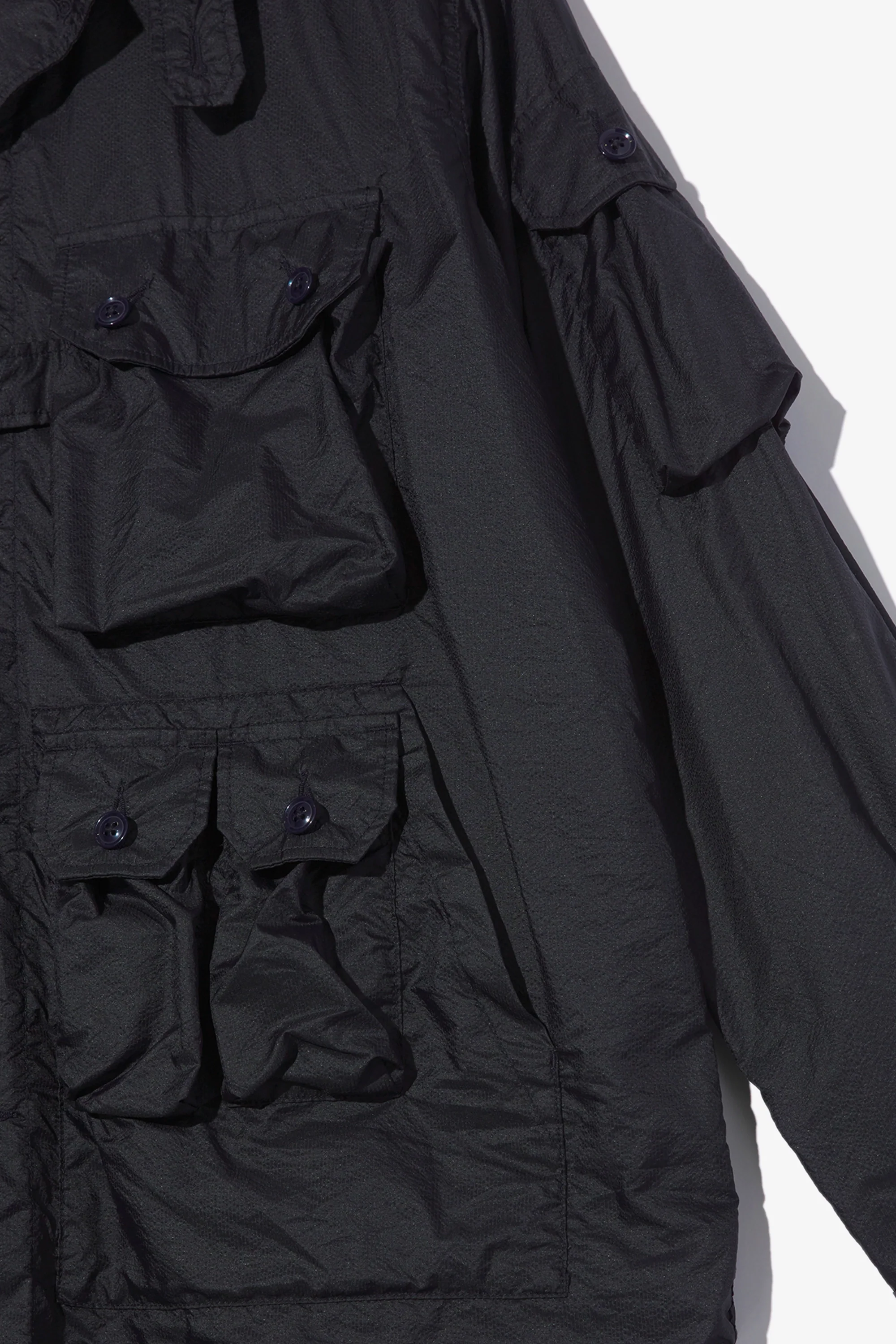 Explorer Shirt Jacket - Image 4