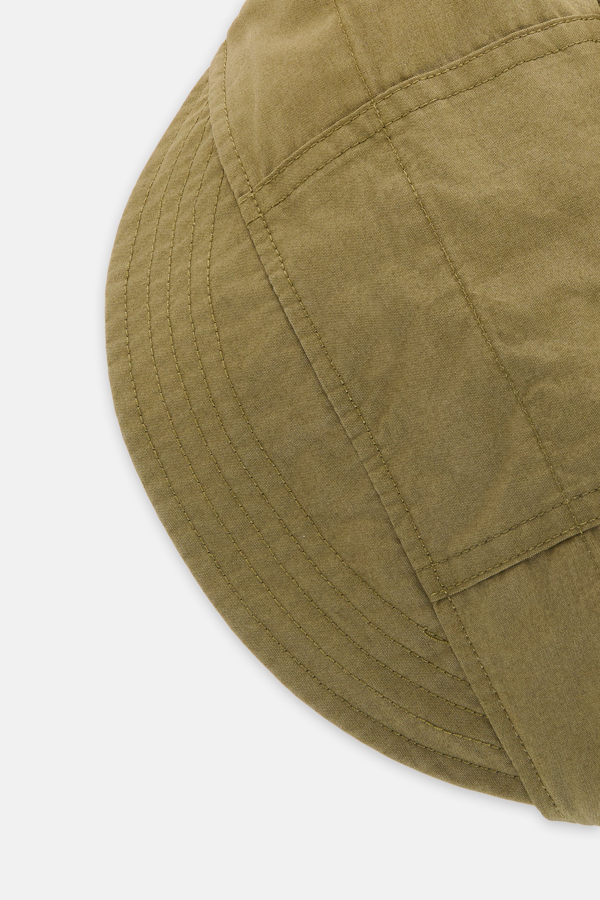 Field Vest Coated Cotton - Image 5
