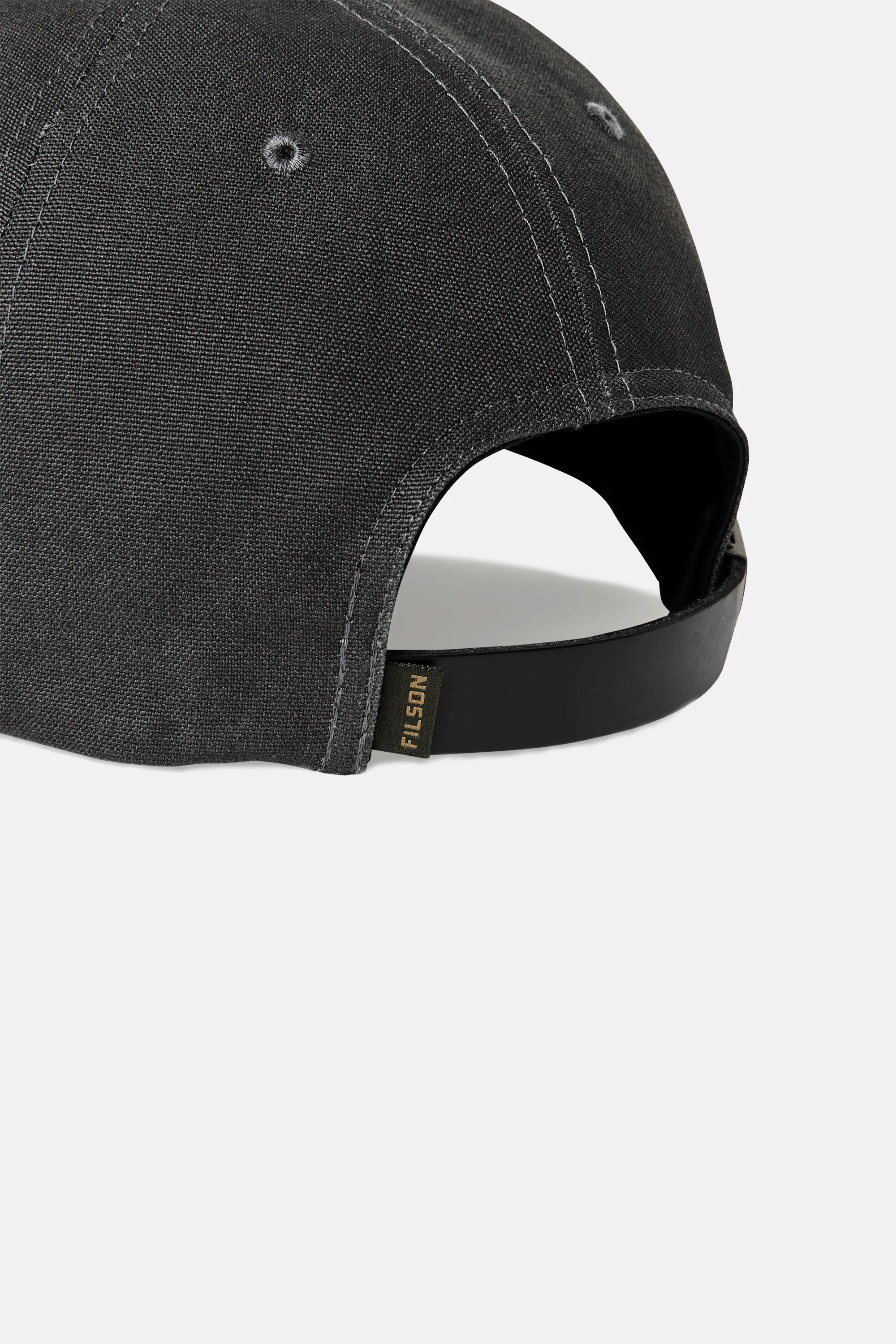 Dry Tin Cloth Logger Cap - Image 3