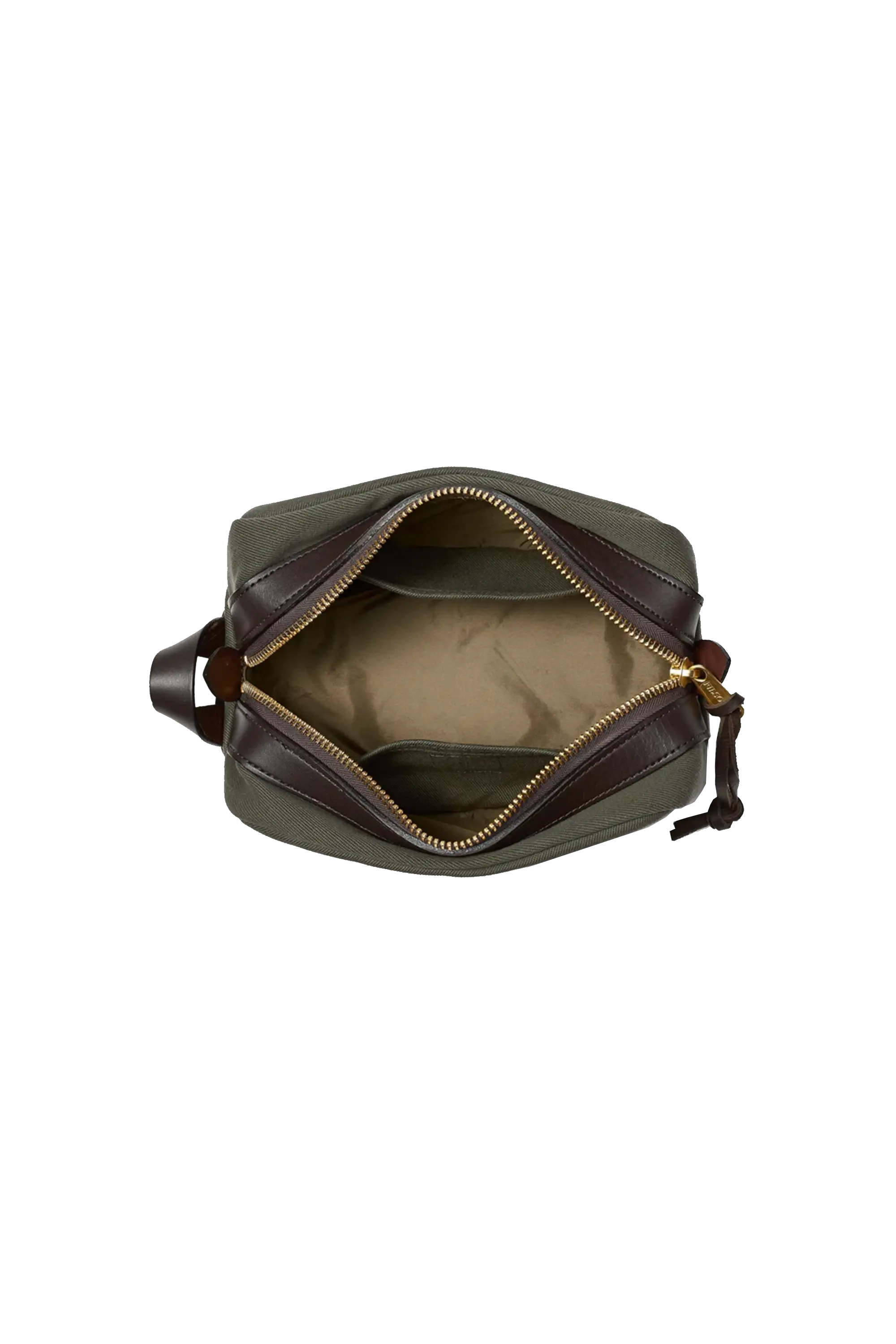 Rugged Twill Travel Kit - Image 3