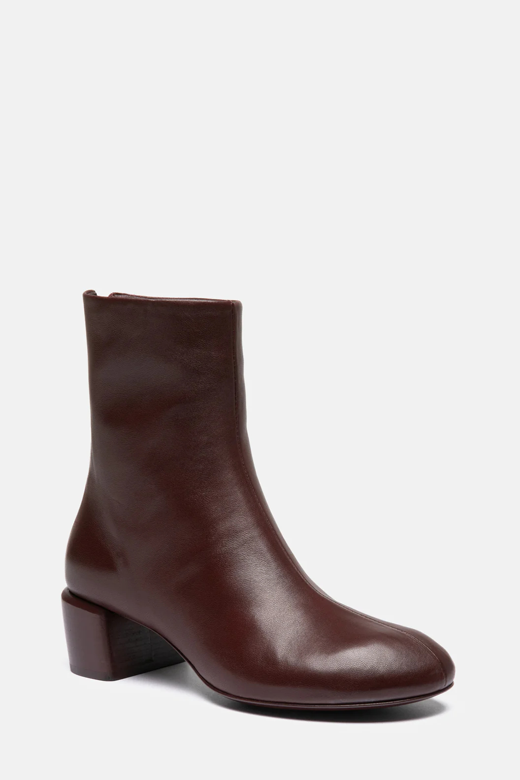 Mahogany Guanteria Boots - Image 3
