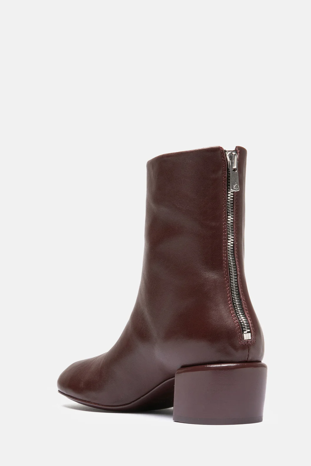 Mahogany Guanteria Boots - Image 4