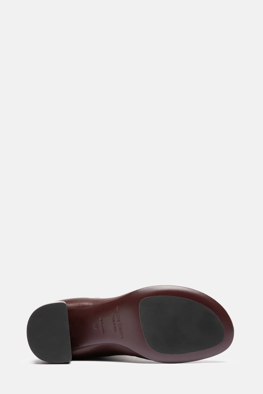 Mahogany Guanteria Boots - Image 5