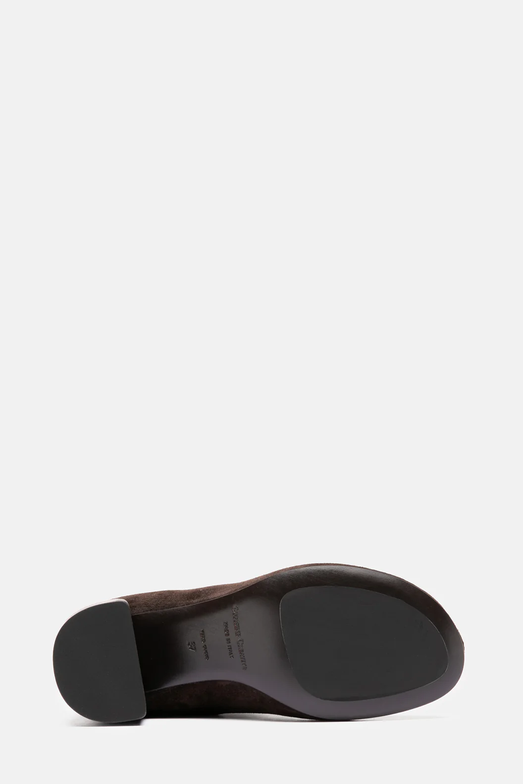 Pepe Flore Light Cachemire Boots - Image 5