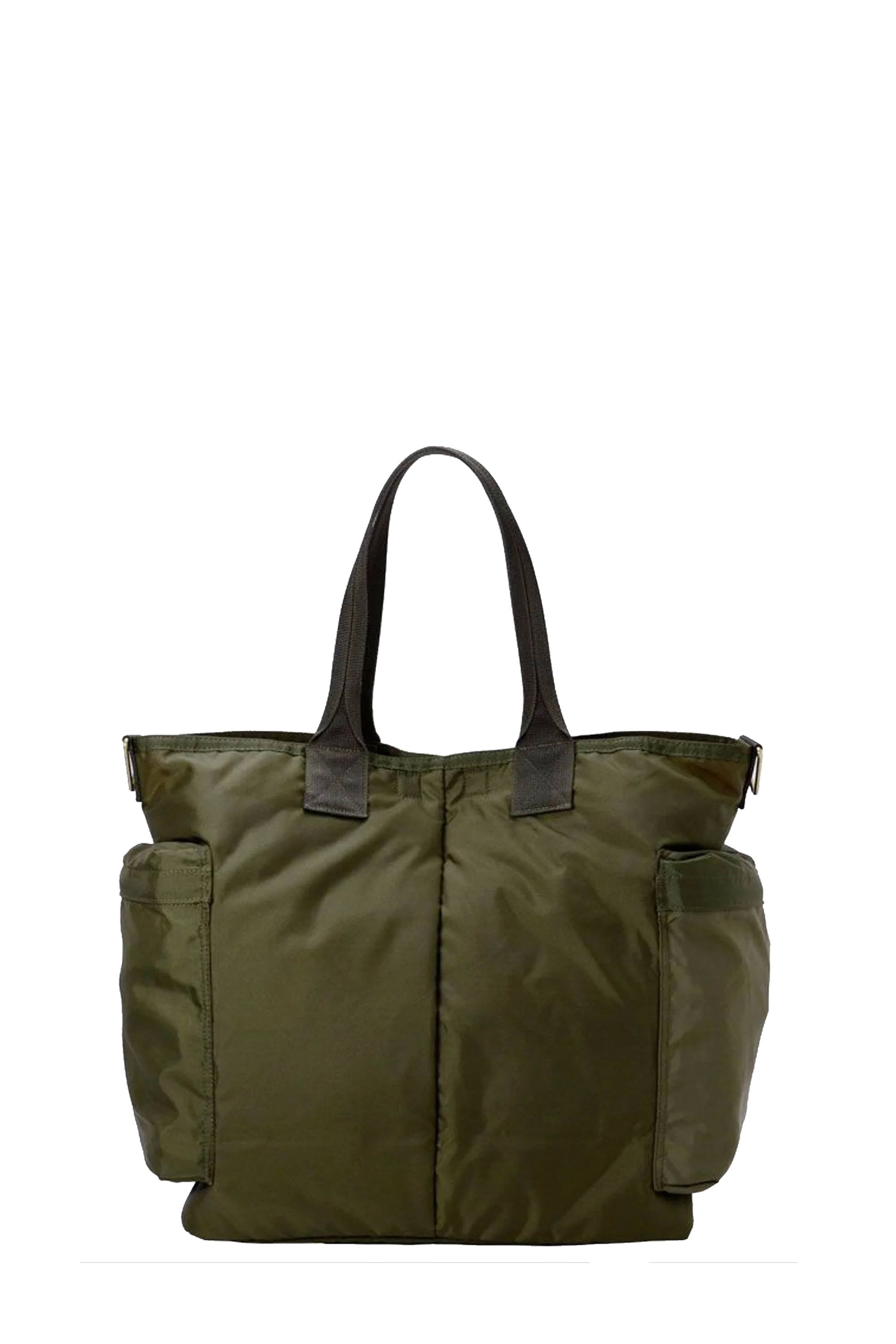 Force 2Way Tote Bag - Image 3