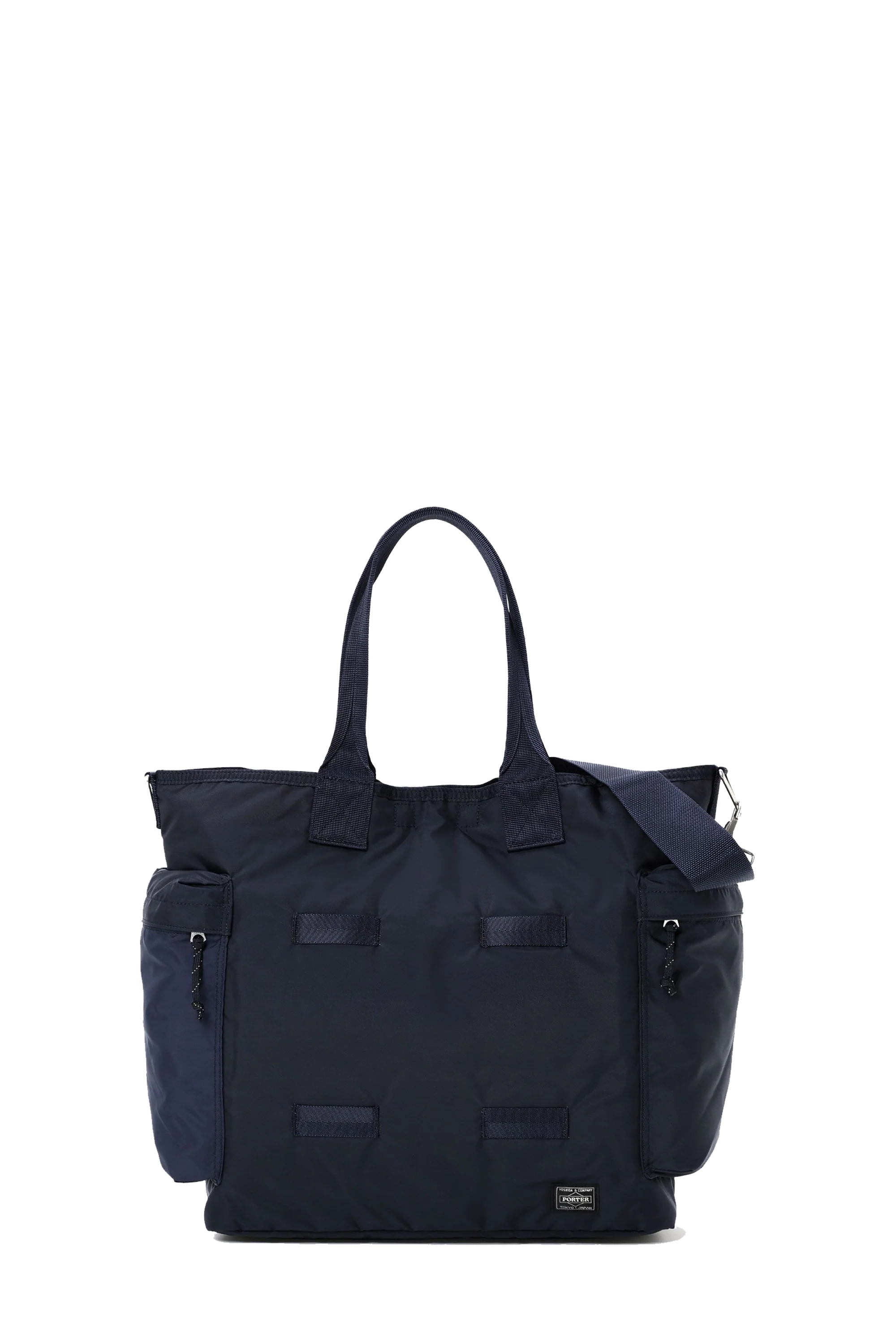 Force 2Way Tote Bag - Image 5