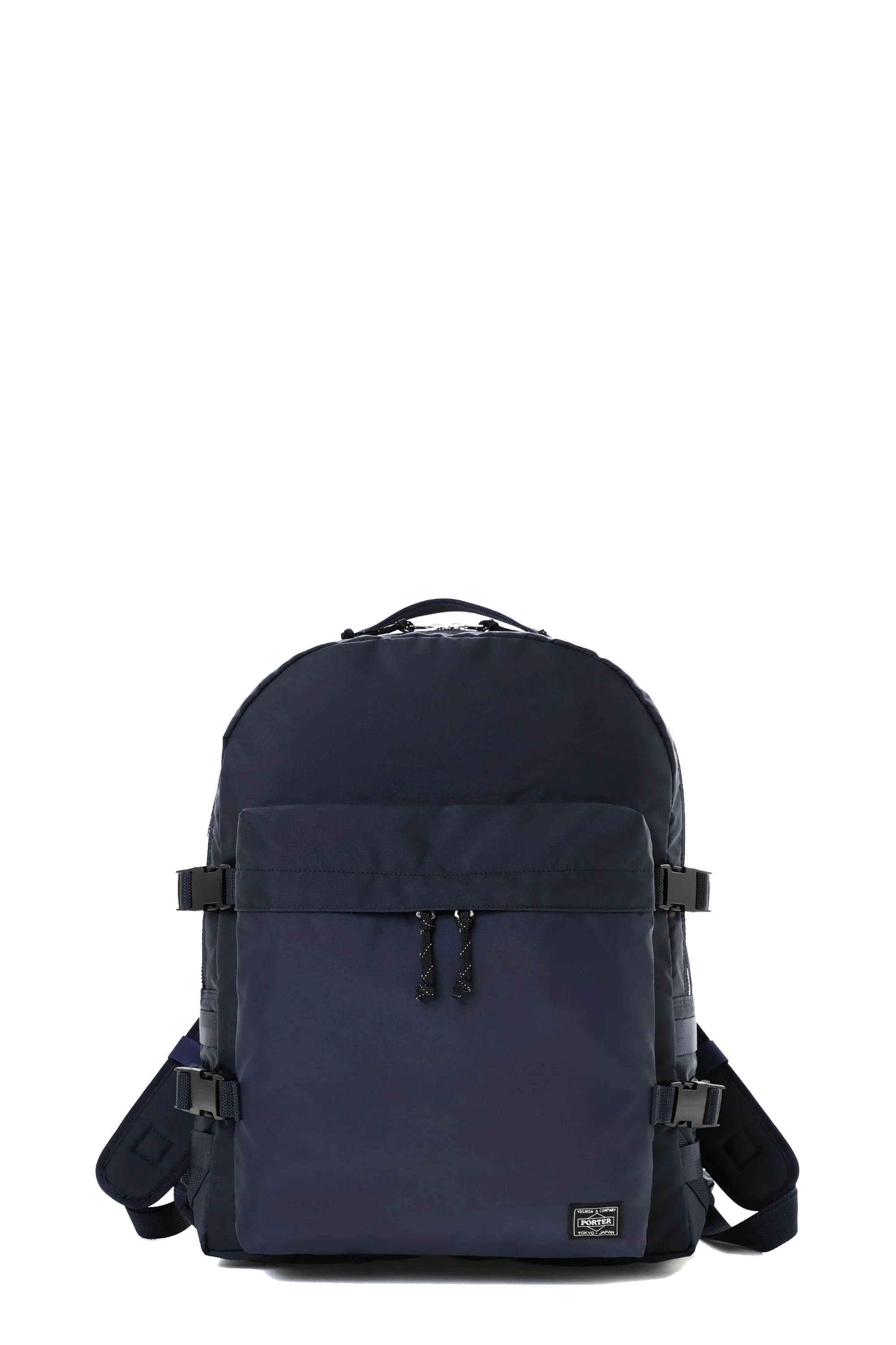 Navy Force Daypack