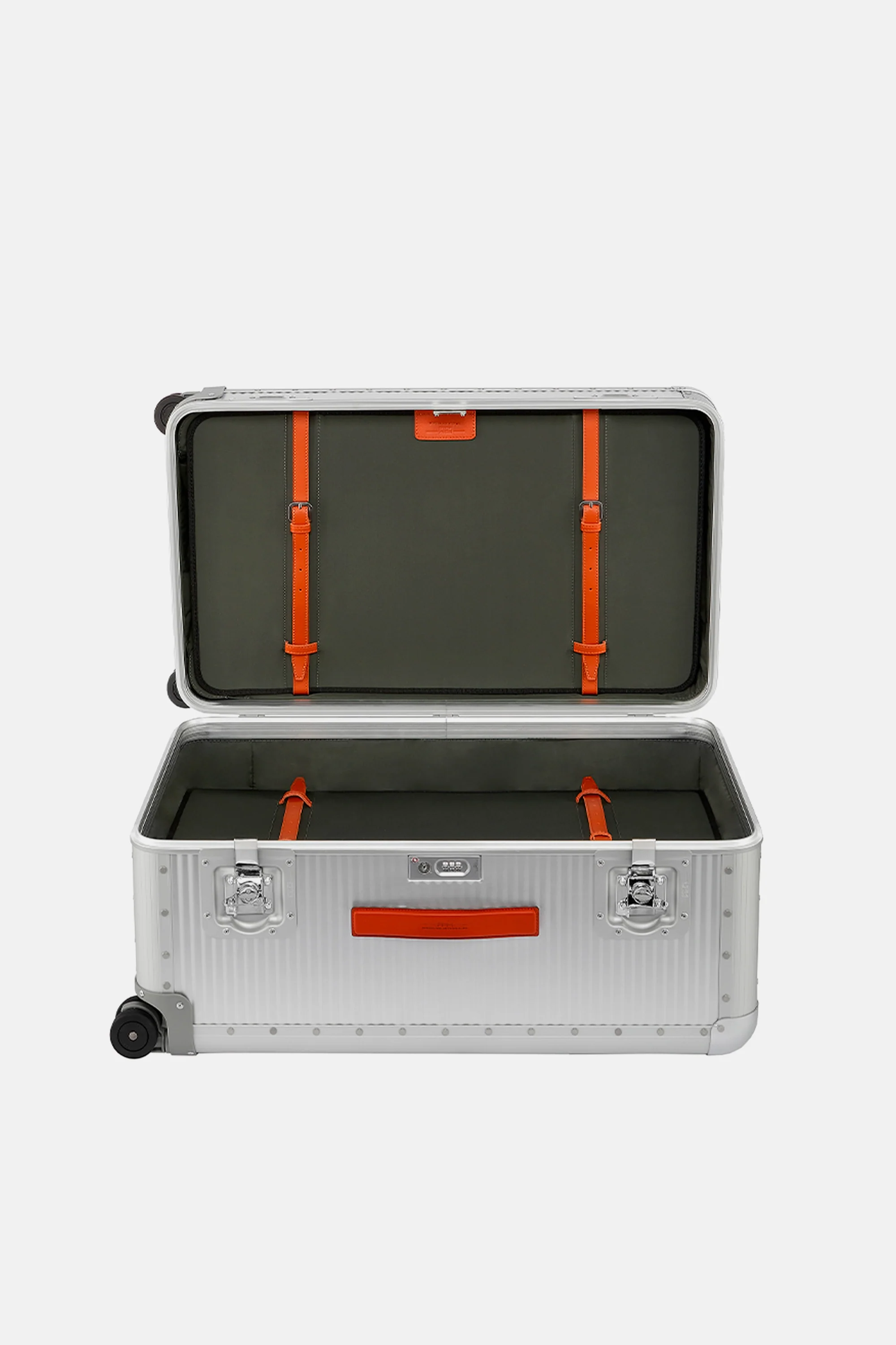 Bank Trunk On Wheels - Image 3
