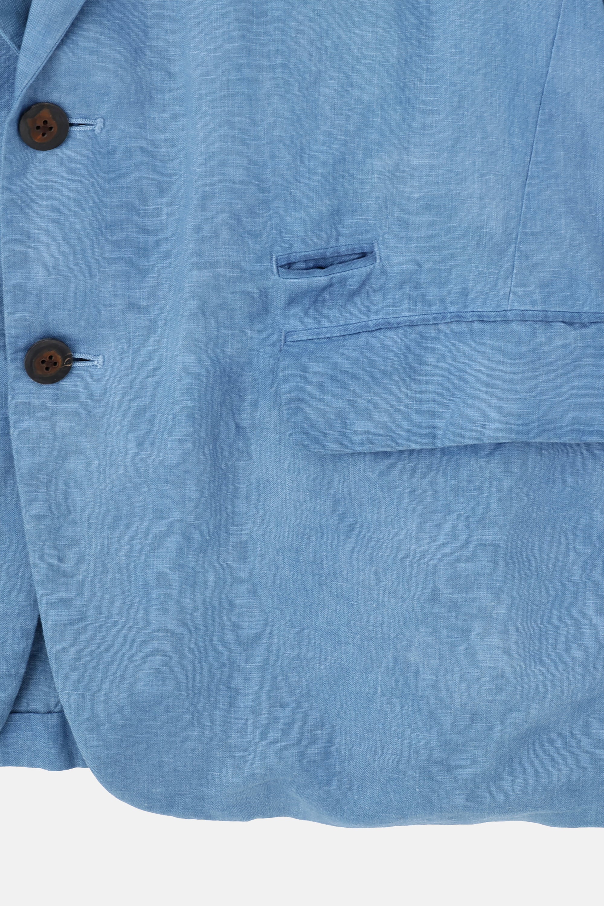 French Worker'S Jacket - Image 4