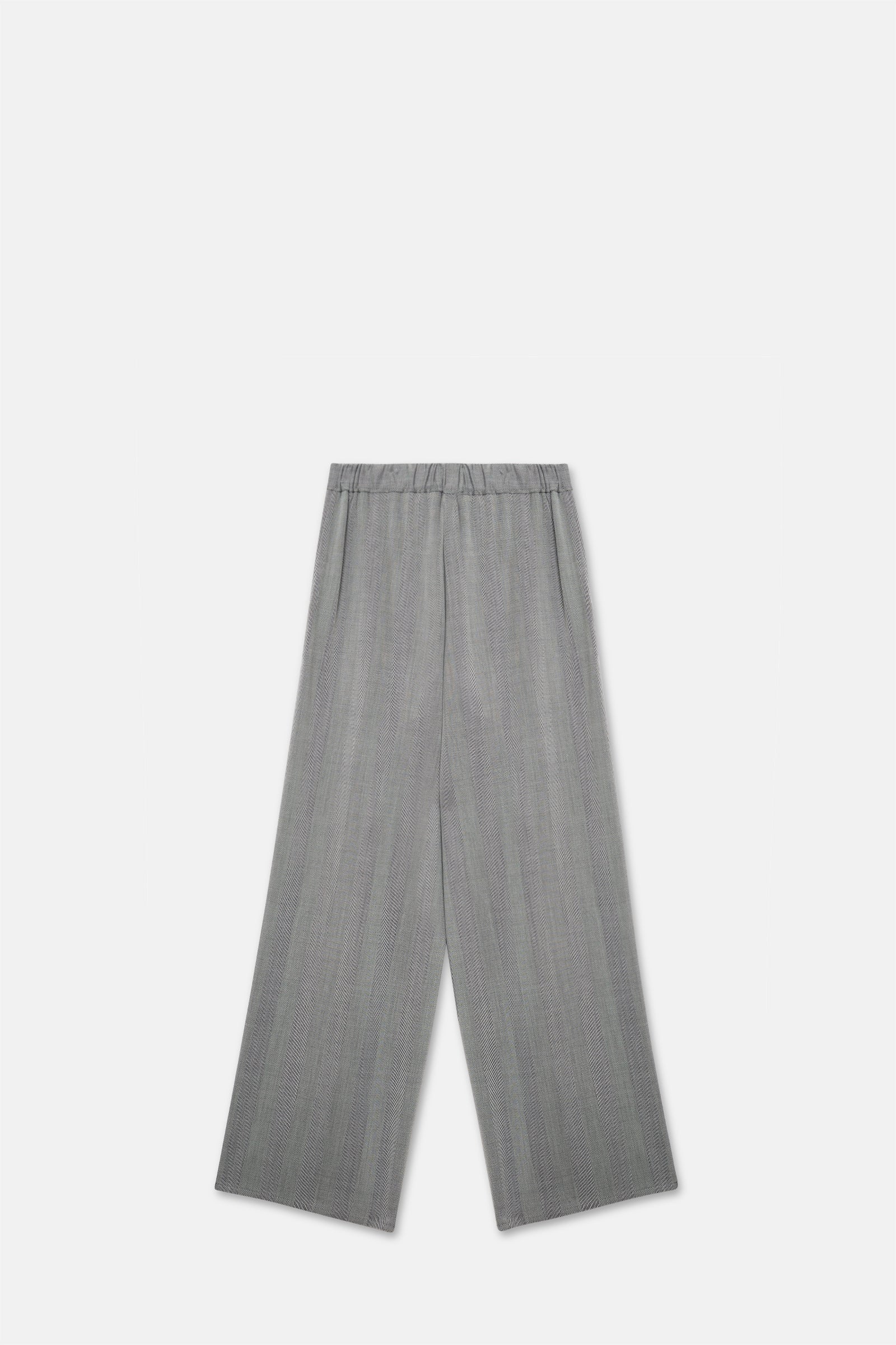 Fischgrat Full Pants - Image 2