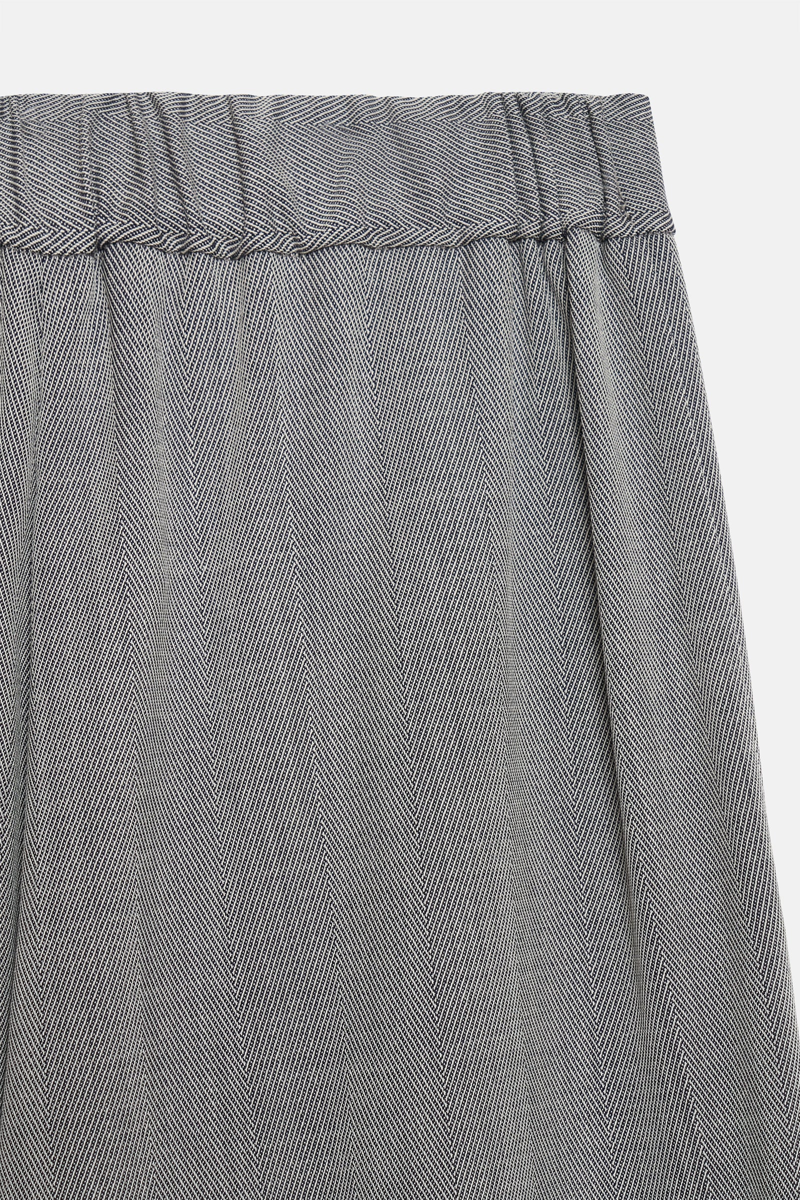 Fischgrat Full Pants - Image 3