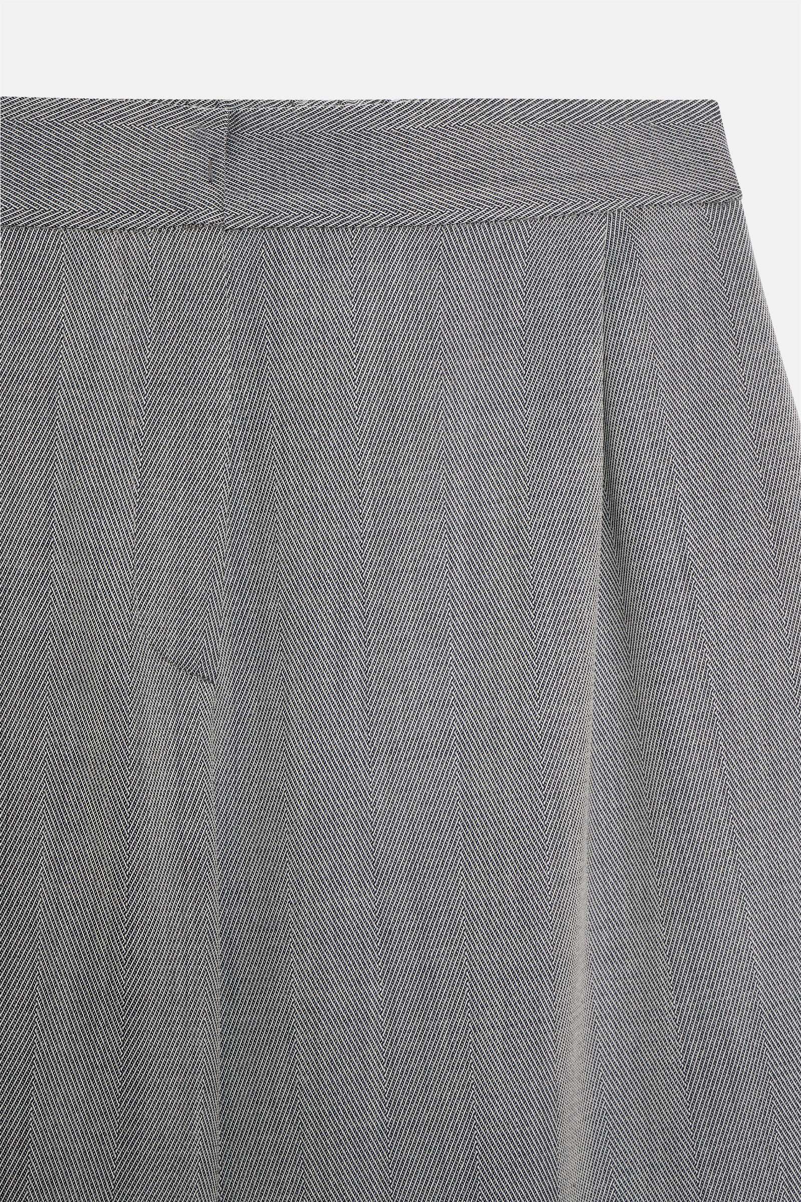 Fischgrat Full Pants - Image 4