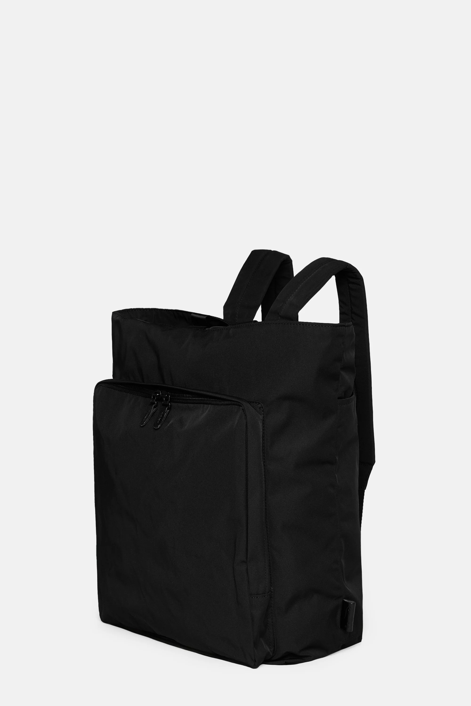 Gabardine 2Way Backpack - Image 3