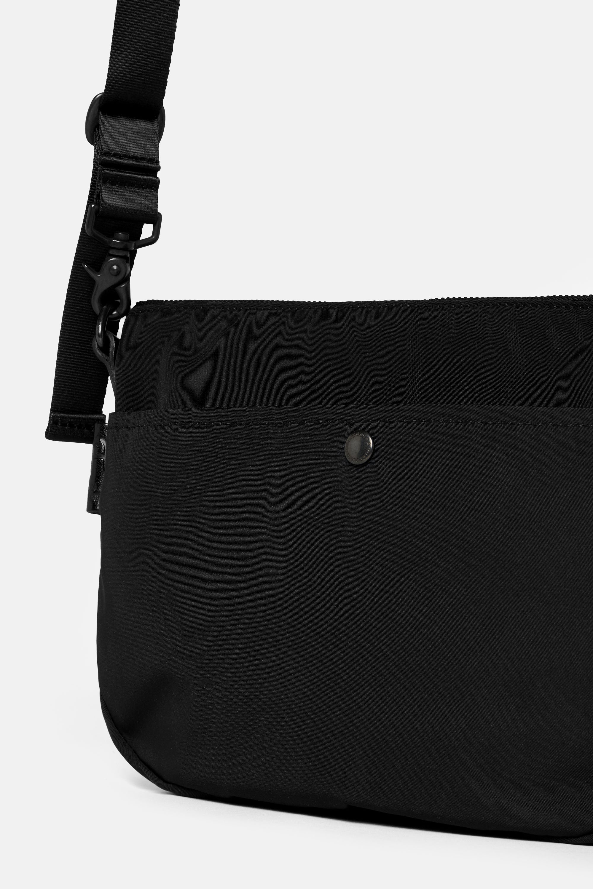 Small Gabardine Bodybag - Image 4