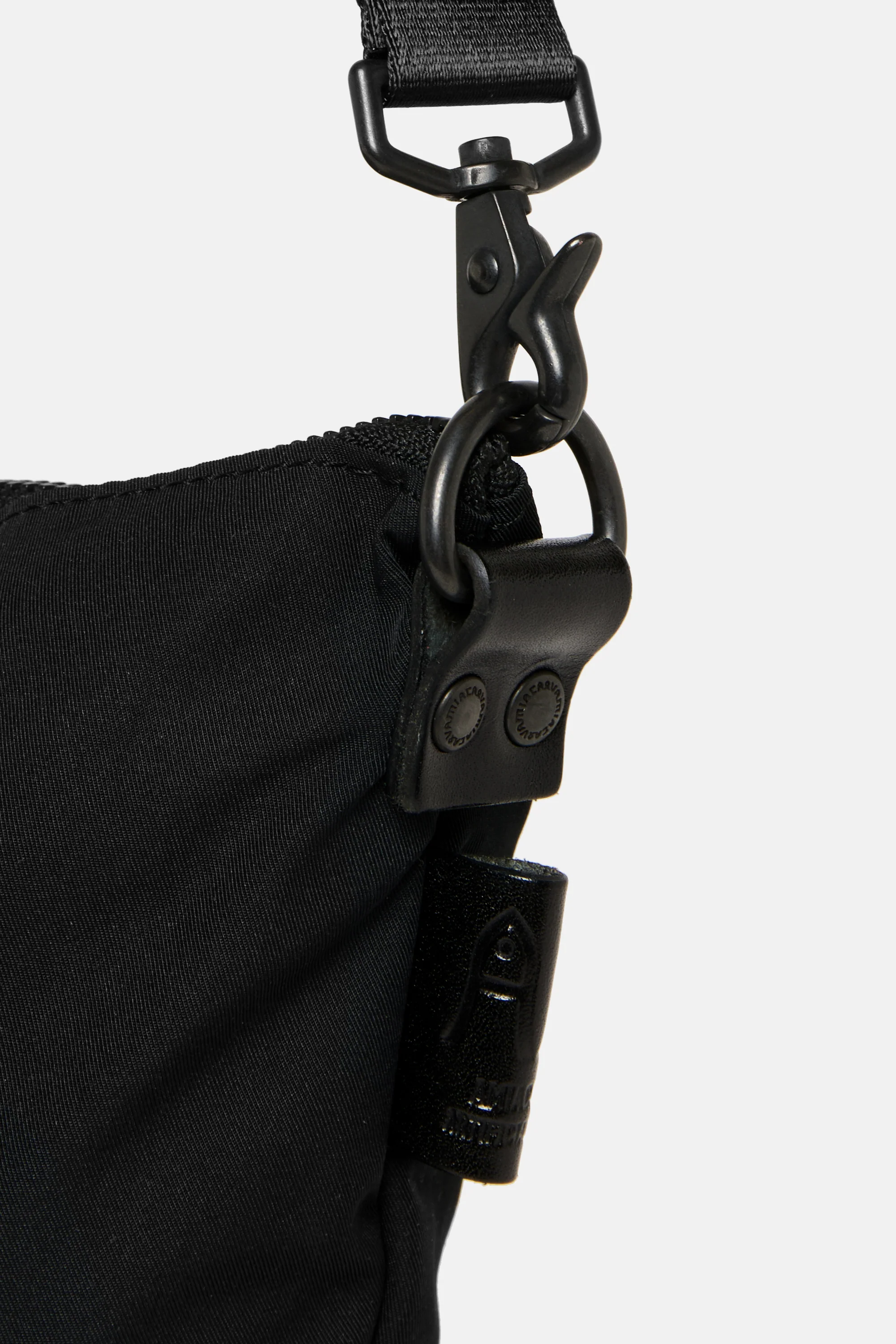 Small Gabardine Bodybag - Image 5