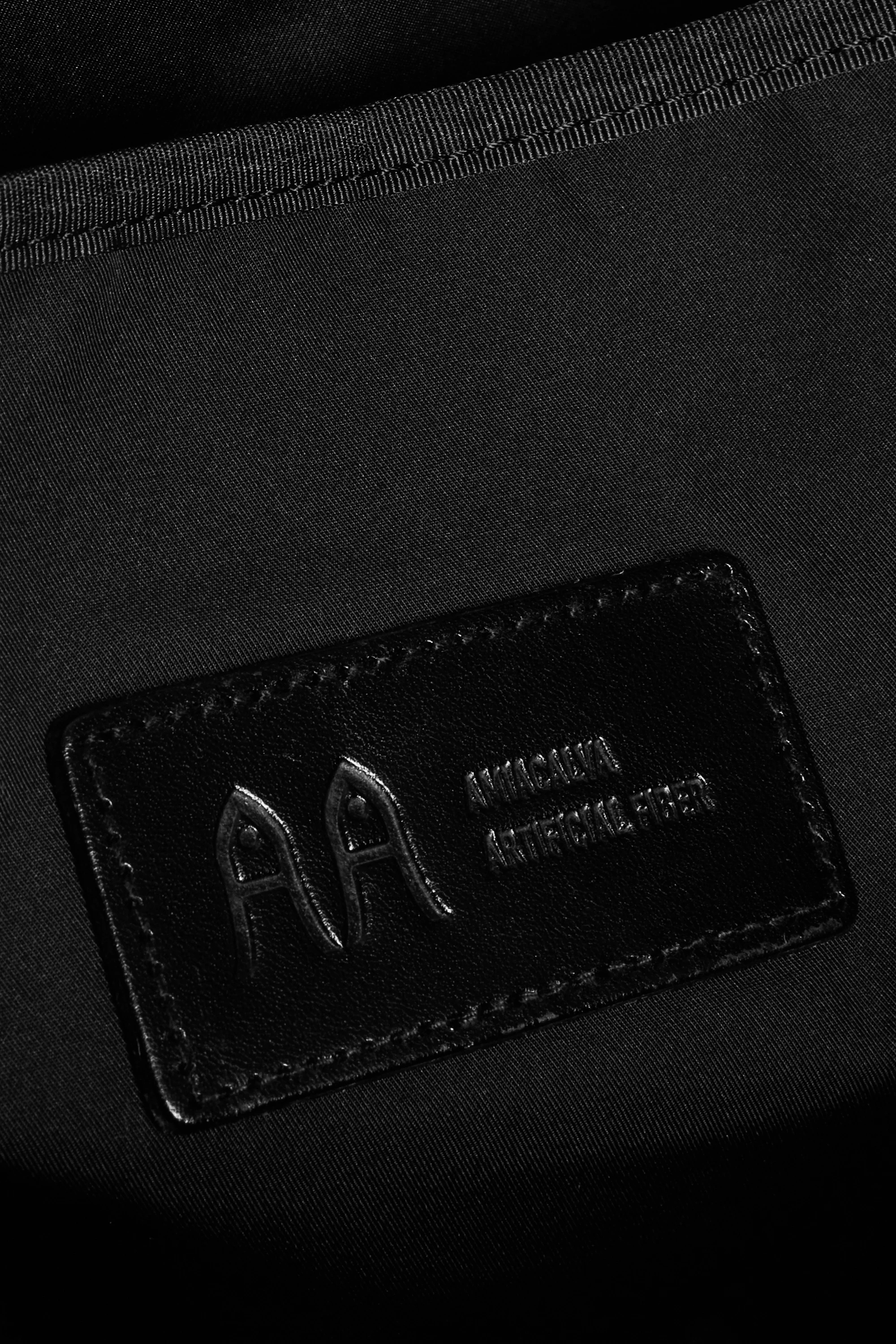 Small Gabardine Bodybag - Image 7