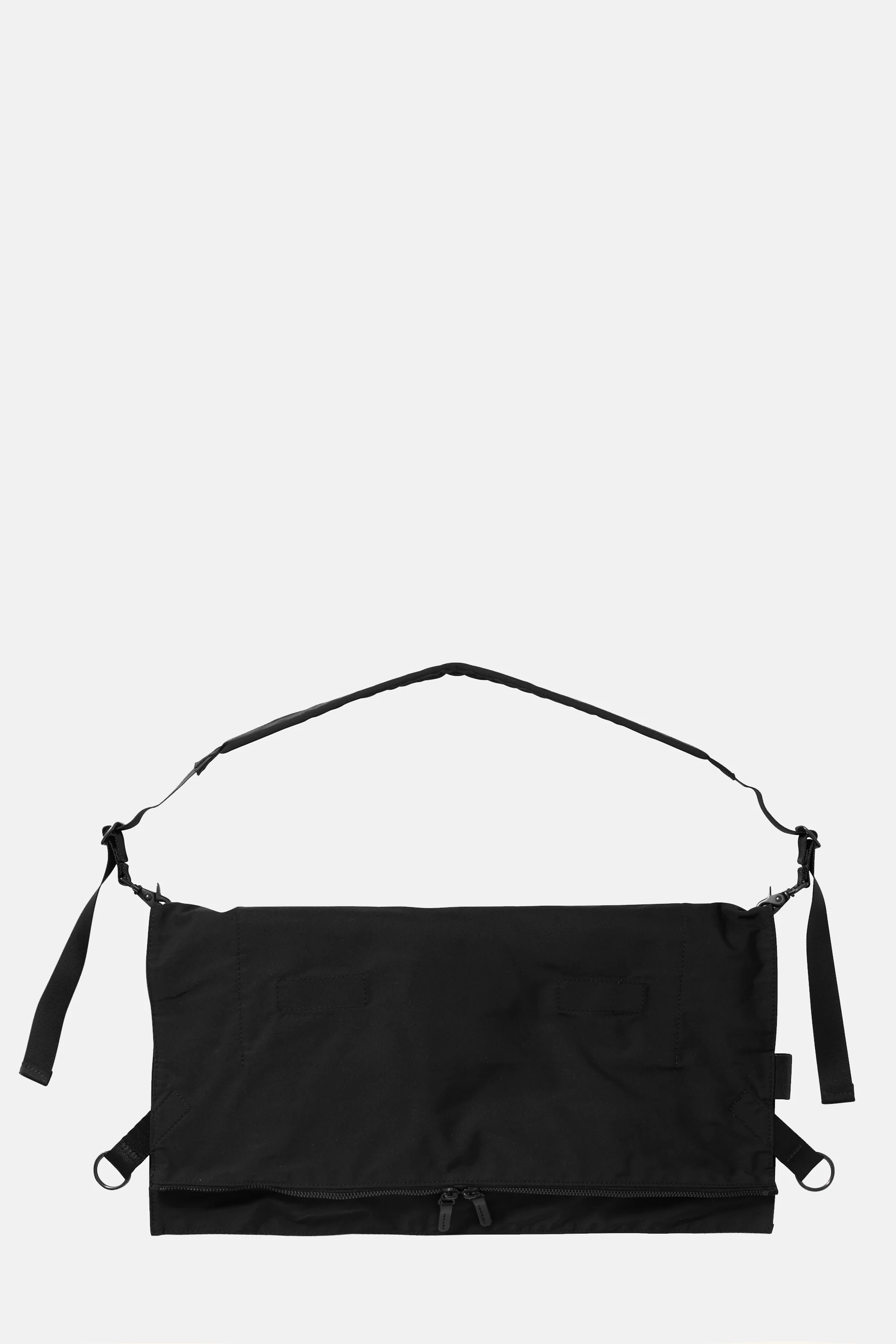 Large Gabardine Flat Shoulder - Image 3