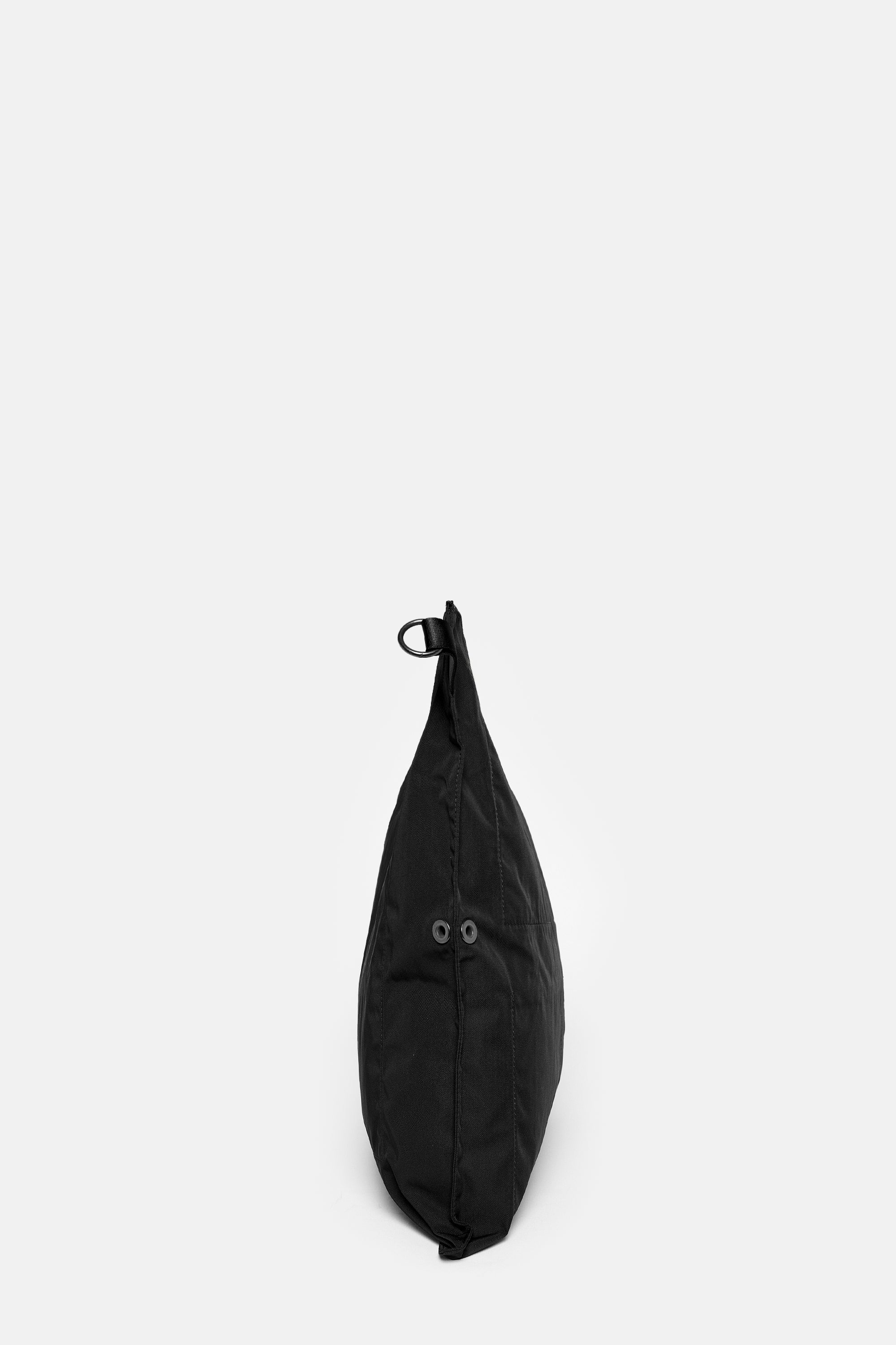 Large Gabardine Flat Shoulder - Image 4