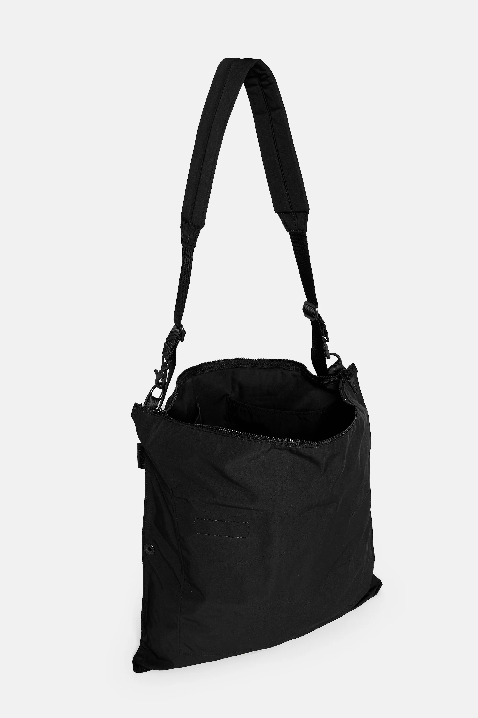 Large Gabardine Flat Shoulder - Image 6