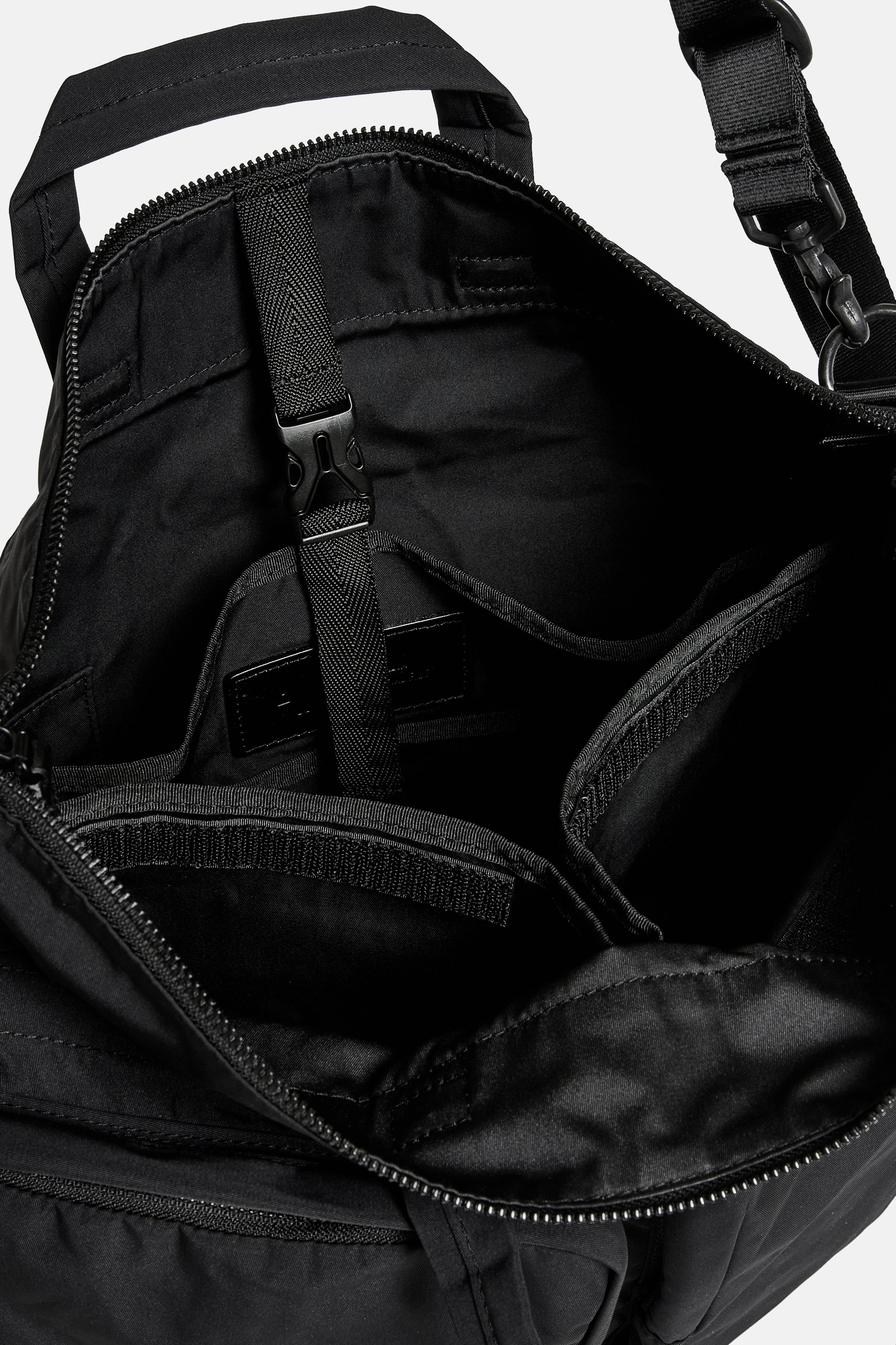 Gabardine Helmetbag - Image 10