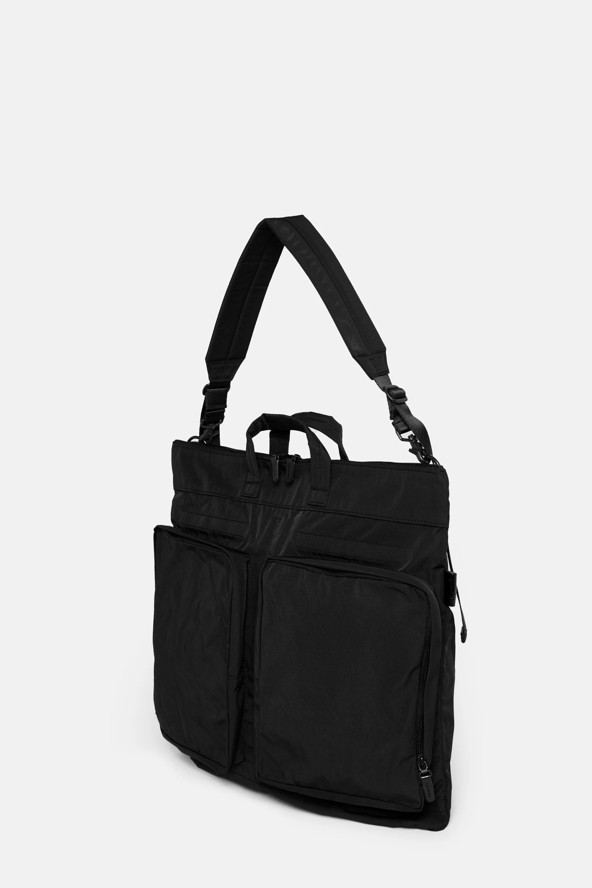 Gabardine Helmetbag - Image 4